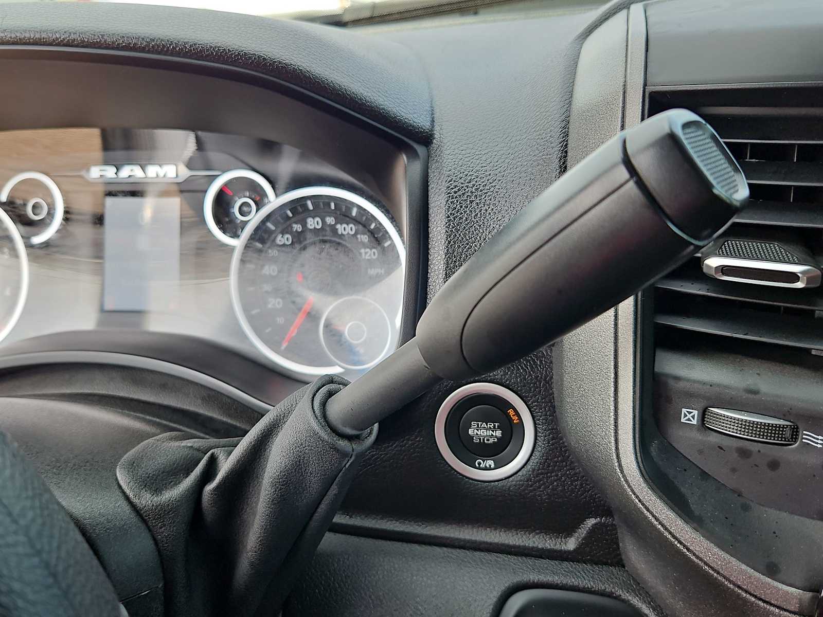 Thumbnail: 2025 RAM 3500 - 21