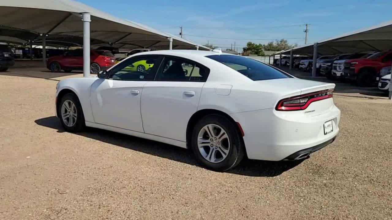 Thumbnail: 2023 Dodge Charger - 6