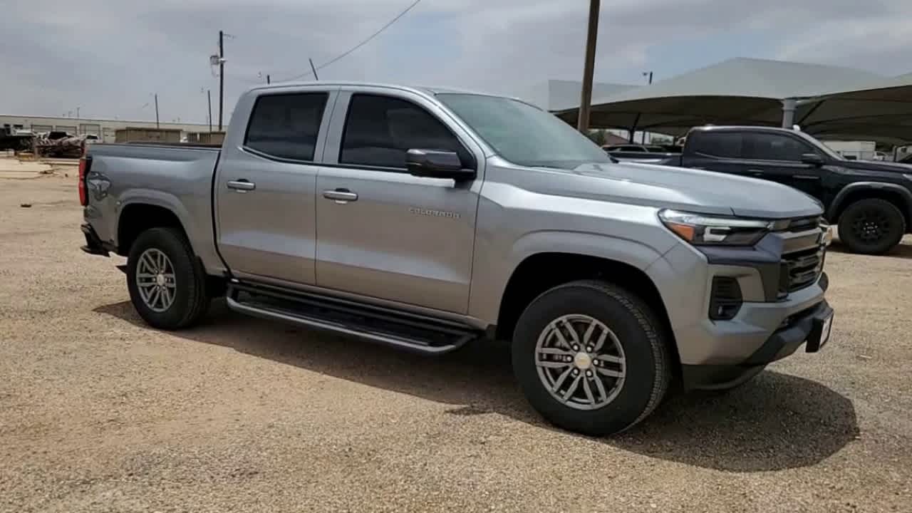 Thumbnail: 2025 Chevrolet Colorado - 2