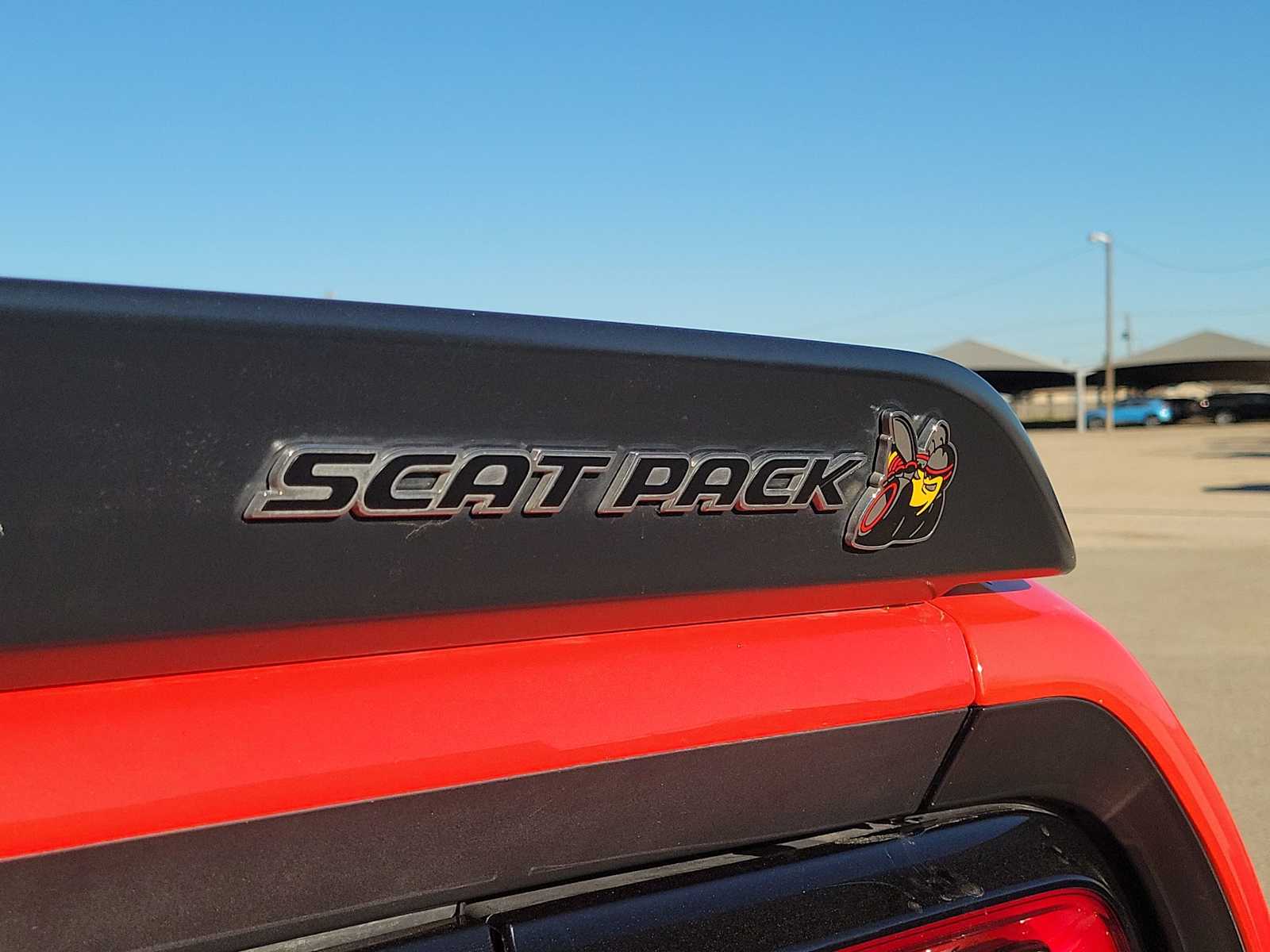 Thumbnail: 2023 Dodge Challenger - 11