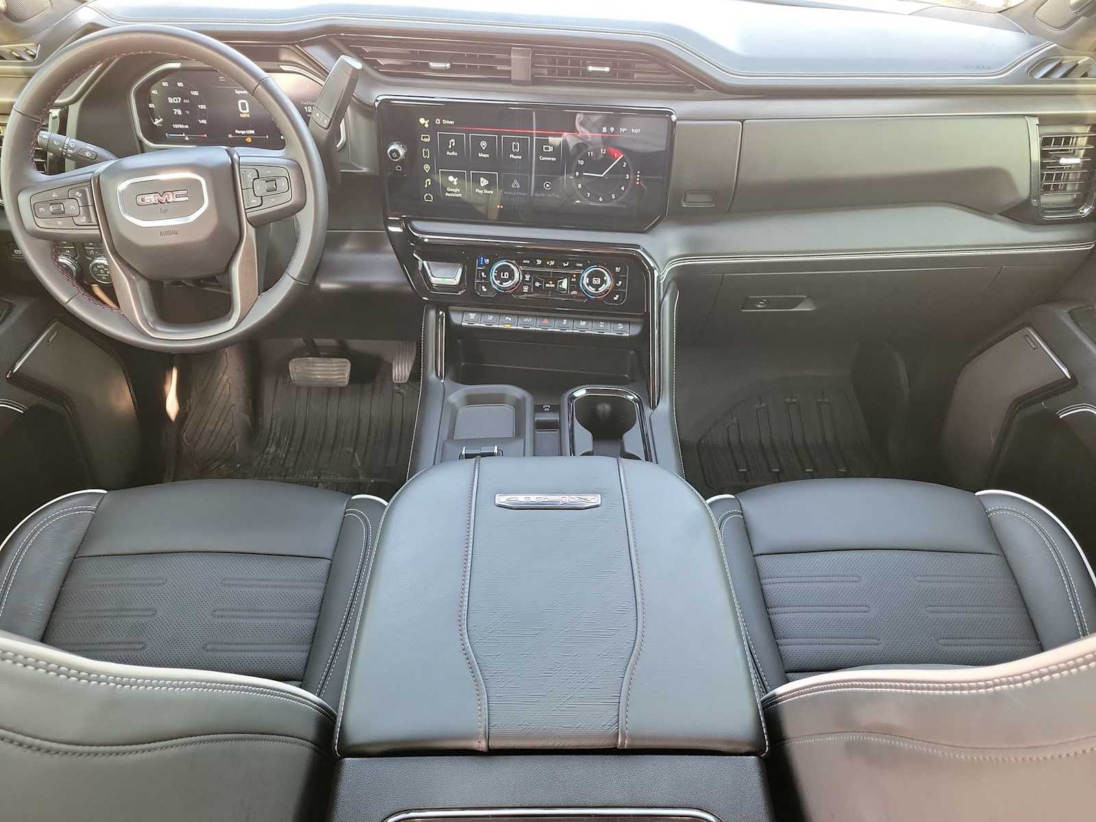 Thumbnail: 2026 GMC Sierra 2500 - 14