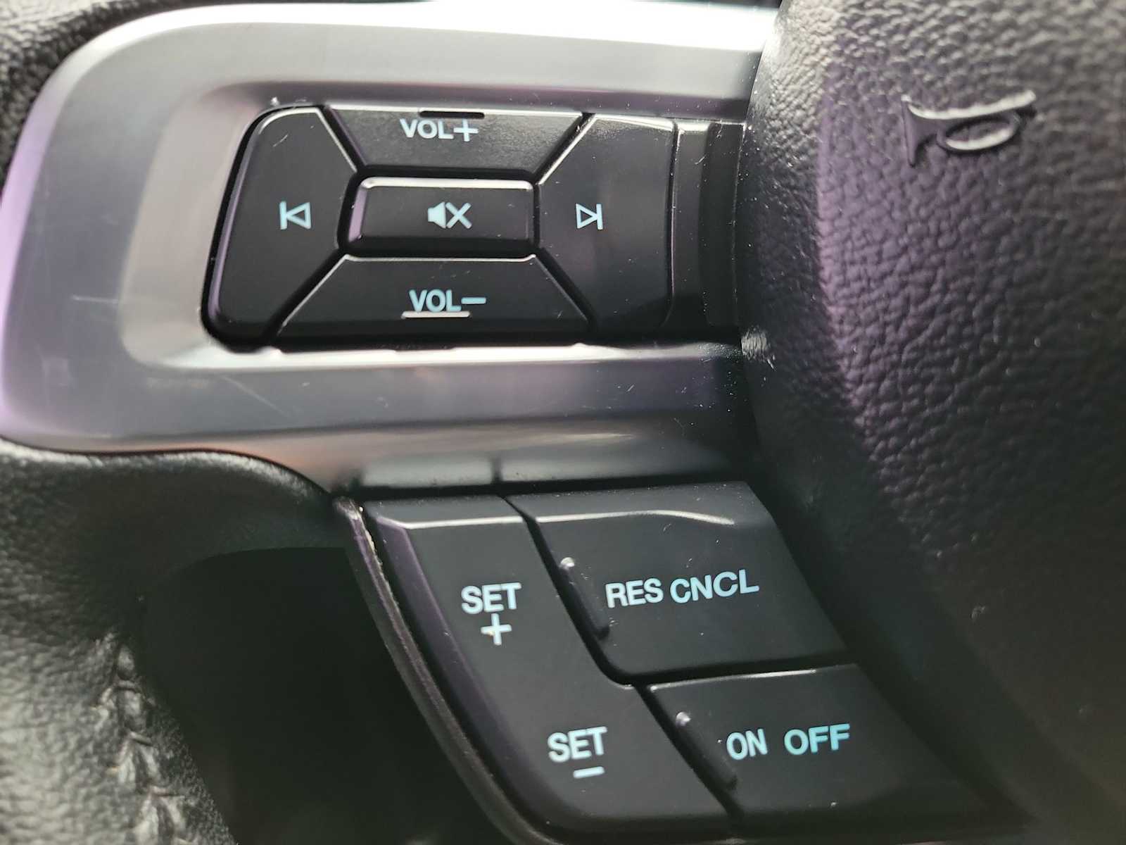 Thumbnail: 2022 Ford Mustang - 27