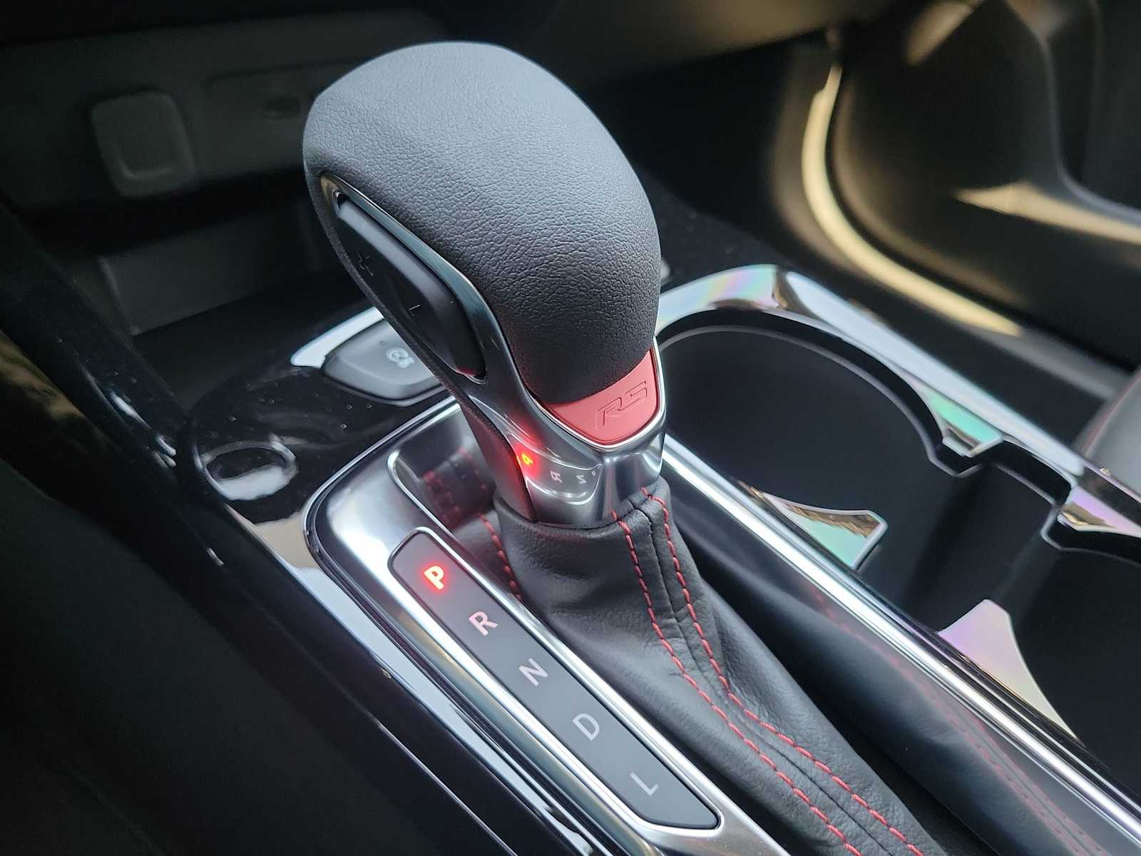 Thumbnail: 2026 Chevrolet Trax - 21