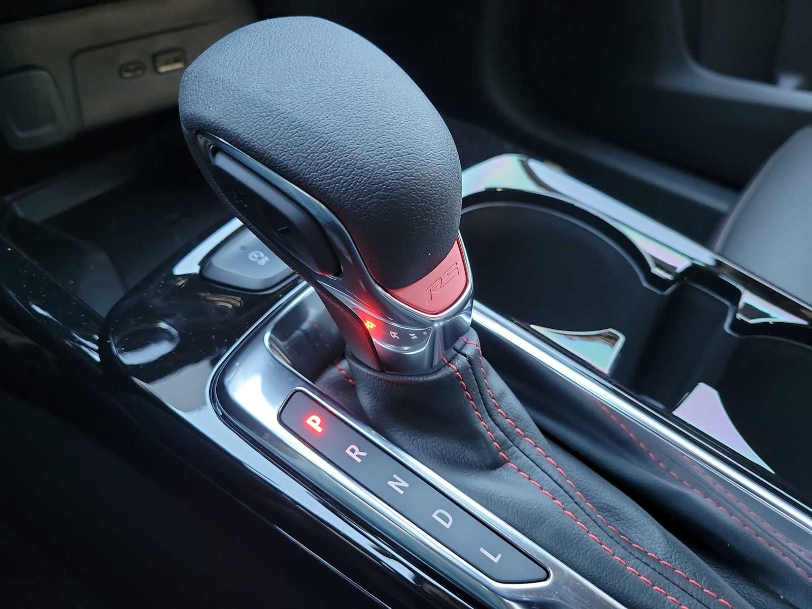 Thumbnail: 2026 Chevrolet Trax - 25