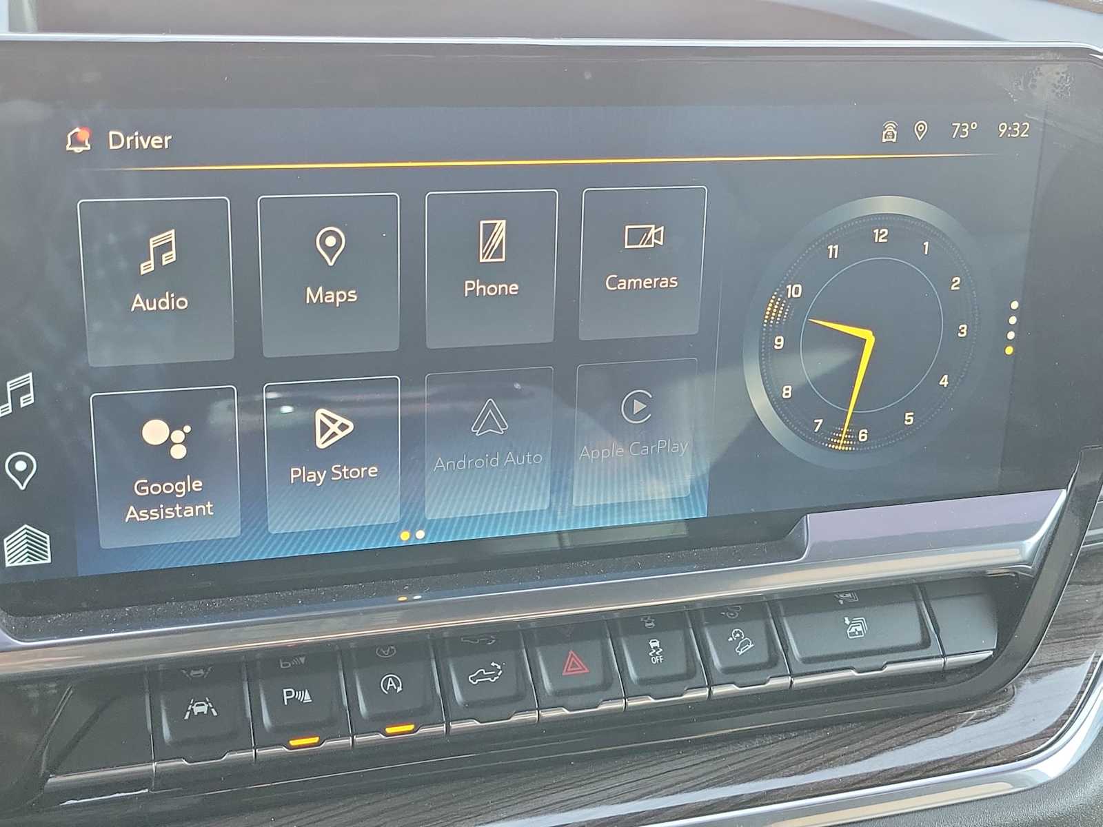 Thumbnail: 2023 Chevrolet Silverado 1500 - 29