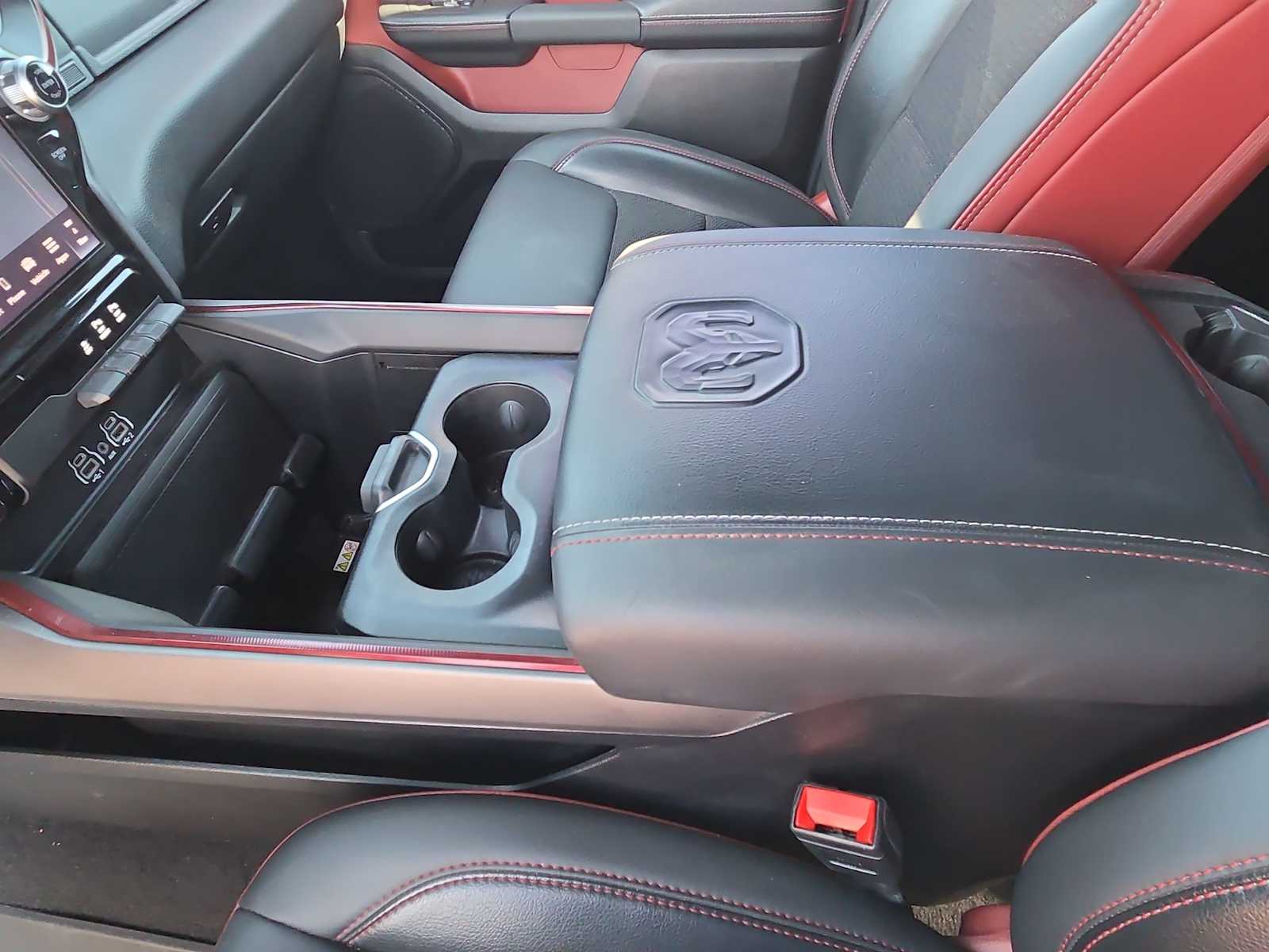 Thumbnail: 2025 RAM 1500 - 20