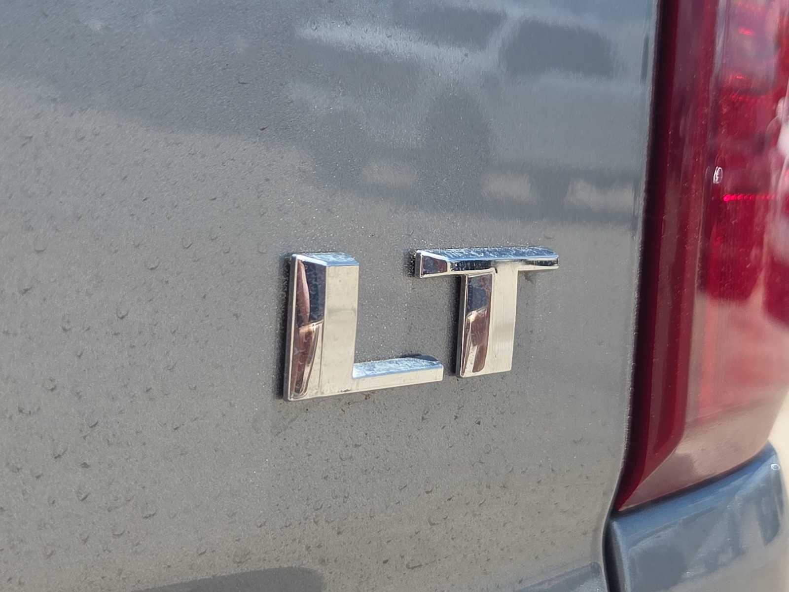 Thumbnail: 2026 Chevrolet Silverado 1500 - 11
