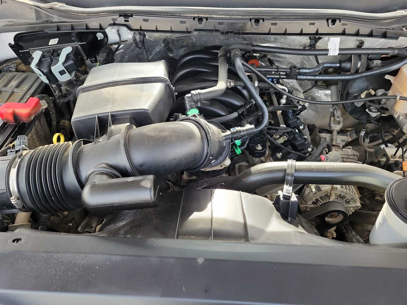 Thumbnail: 2024 Ford F-250 - 17