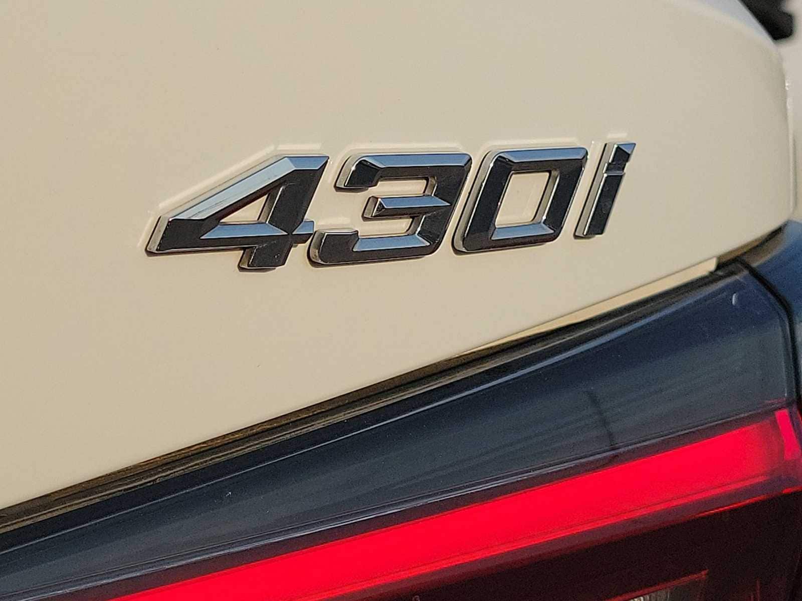 Thumbnail: 2024 BMW 4 Series - 11