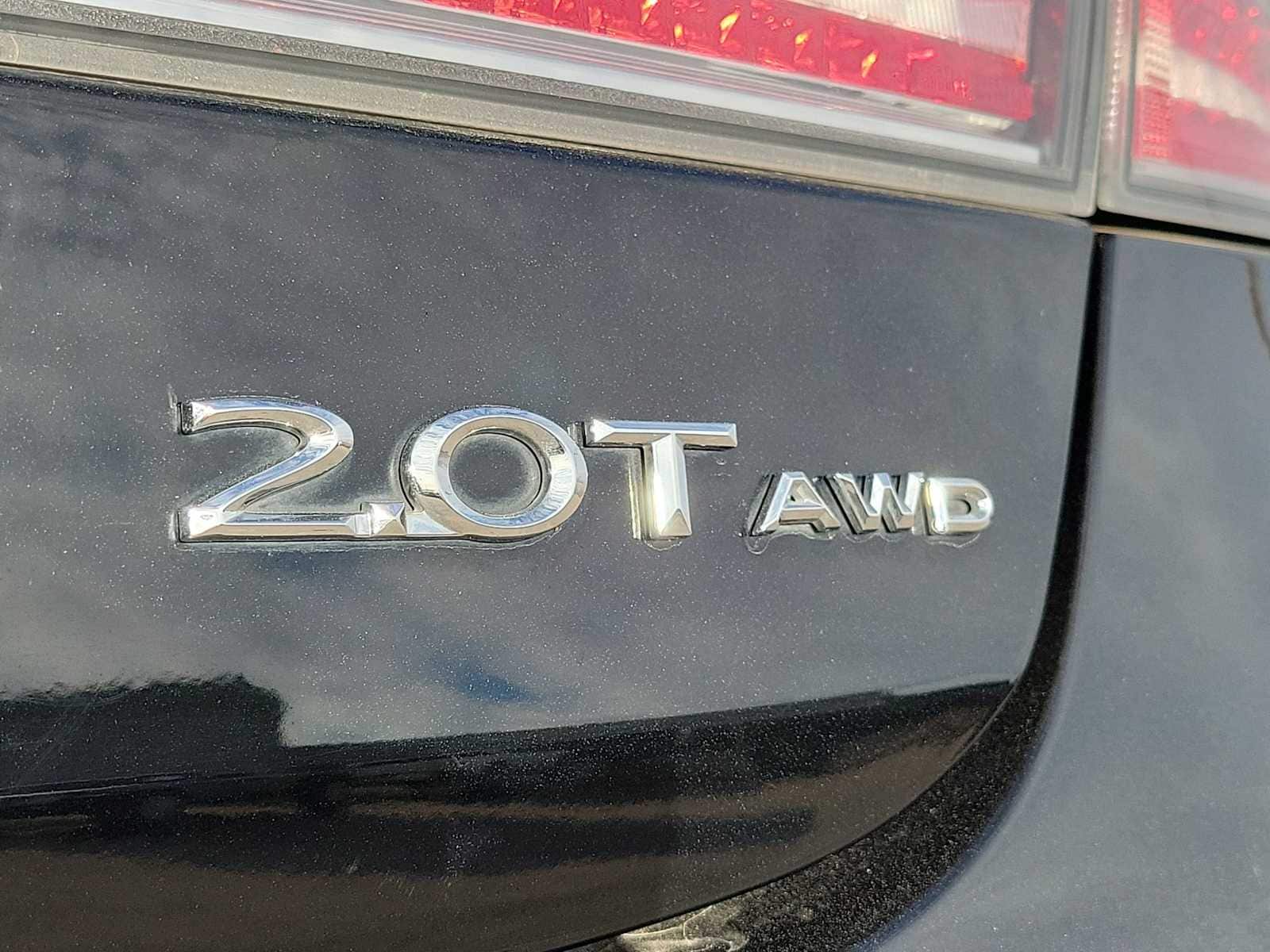 Thumbnail: 2017 Lincoln MKZ - 15