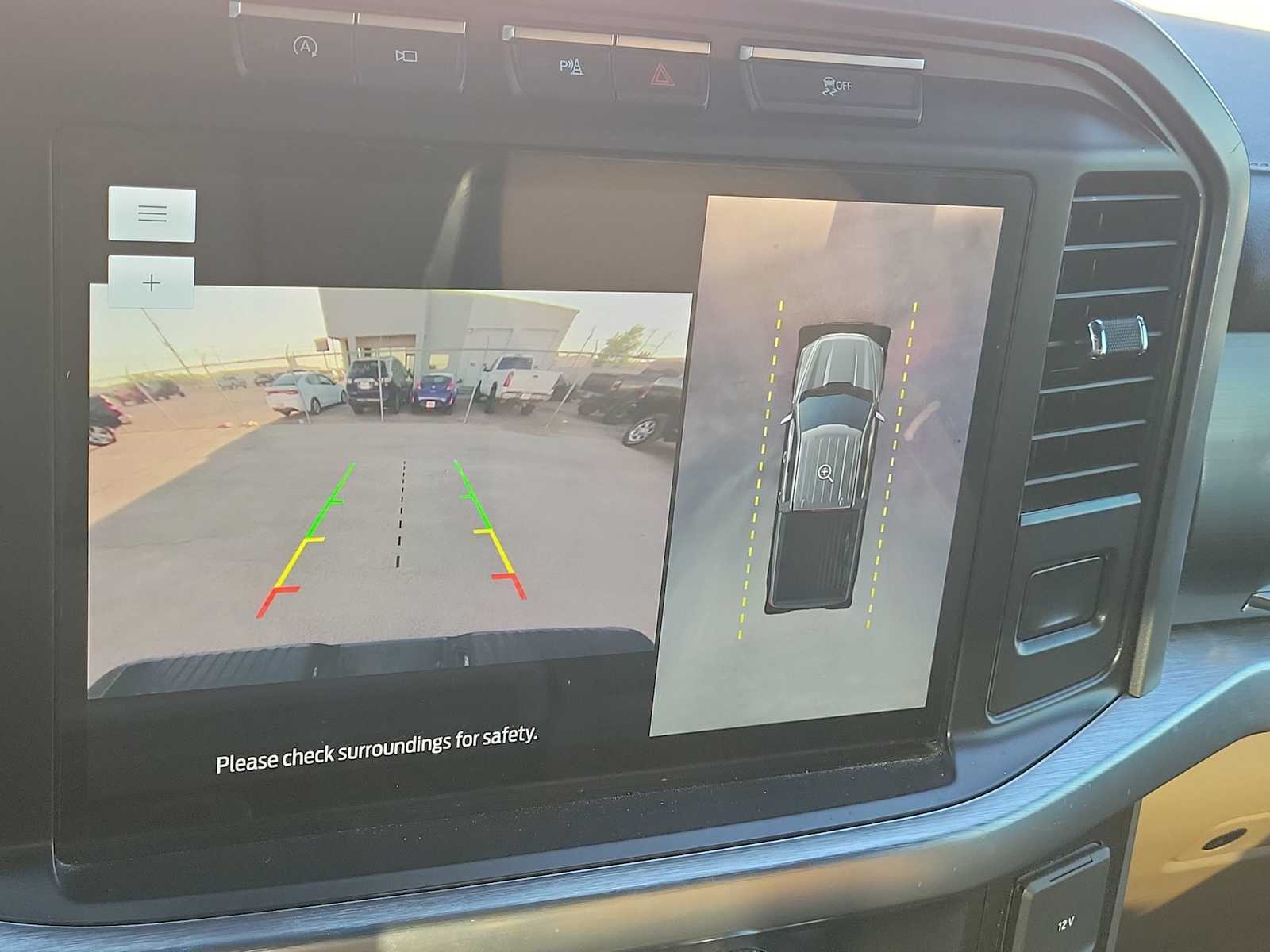 Thumbnail: 2021 Ford F-150 - 24