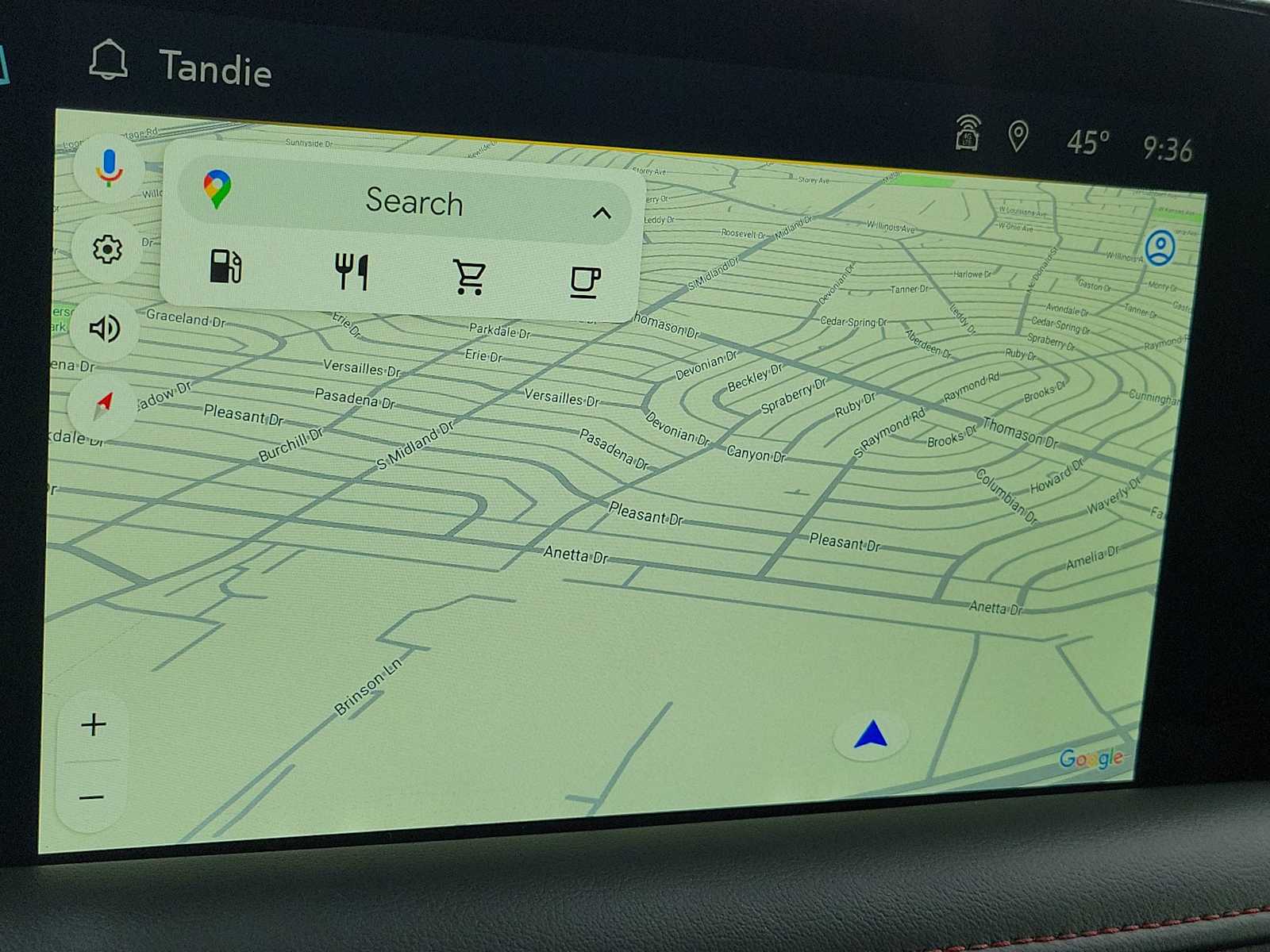 Thumbnail: 2024 Chevrolet Tahoe - 29