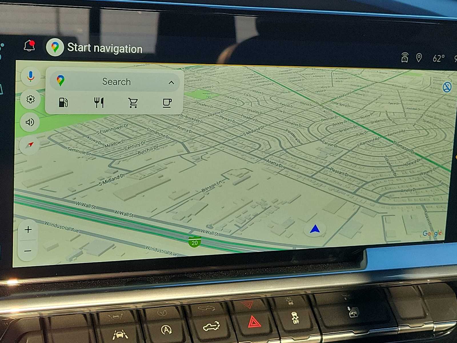 Thumbnail: 2026 Chevrolet Silverado 1500 - 29