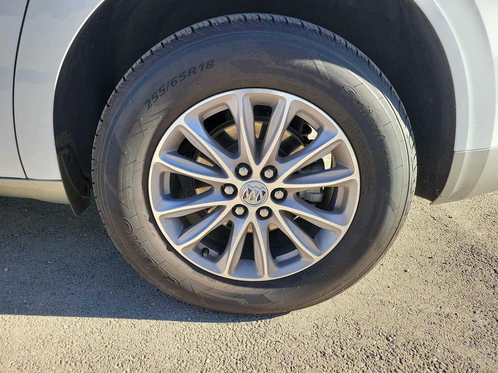 Thumbnail: 2024 Buick Enclave - 16