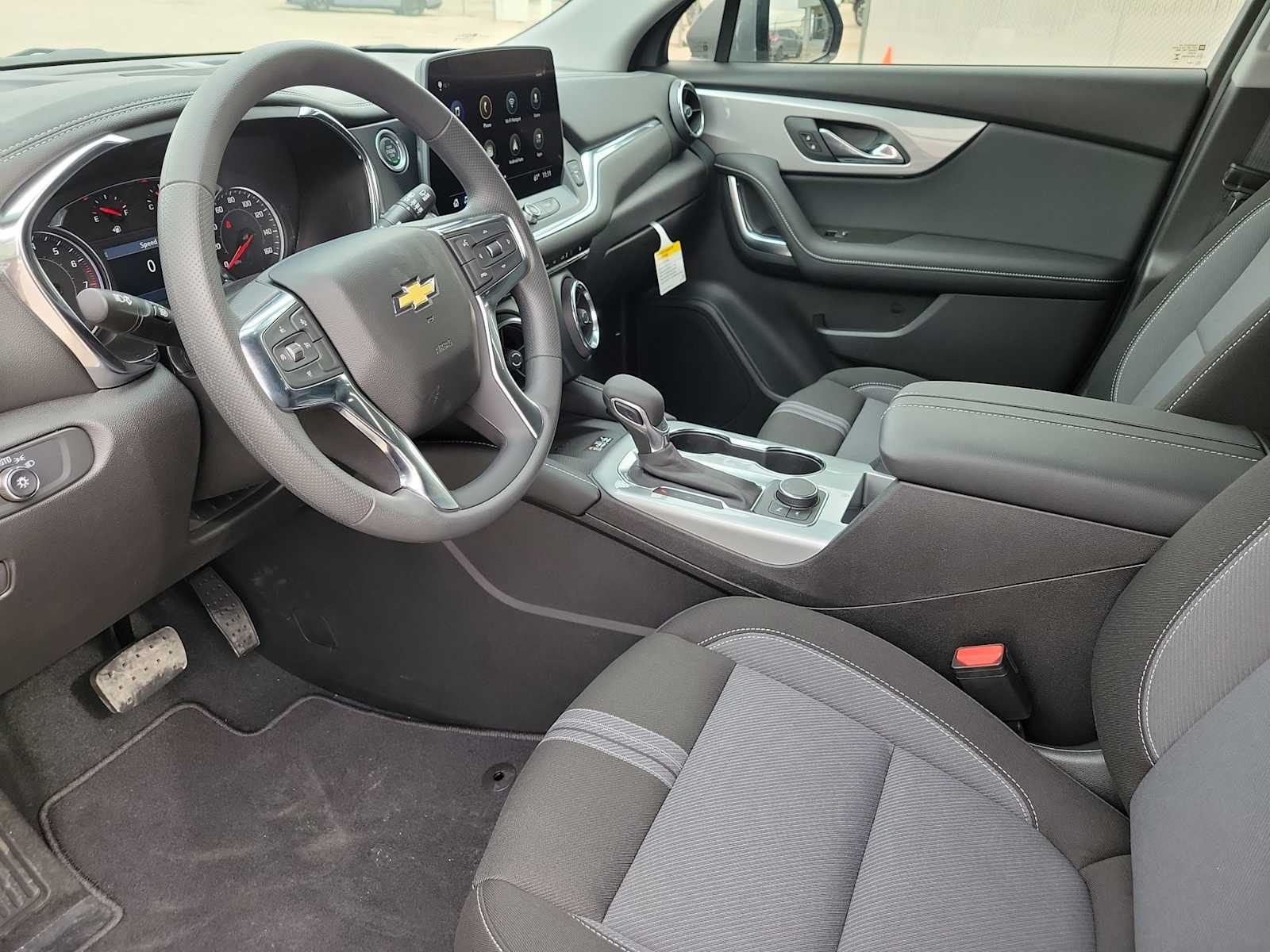 Thumbnail: 2026 Chevrolet Blazer - 10