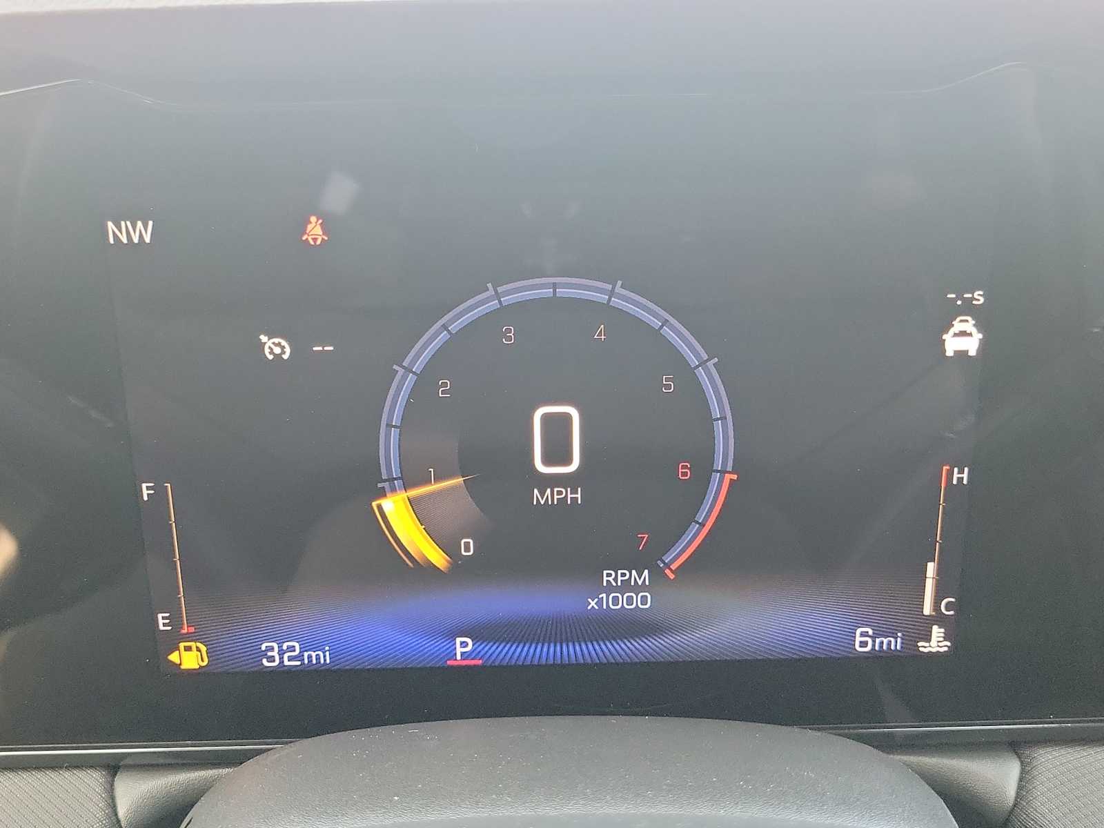 Thumbnail: 2026 Chevrolet TrailBlazer - 22