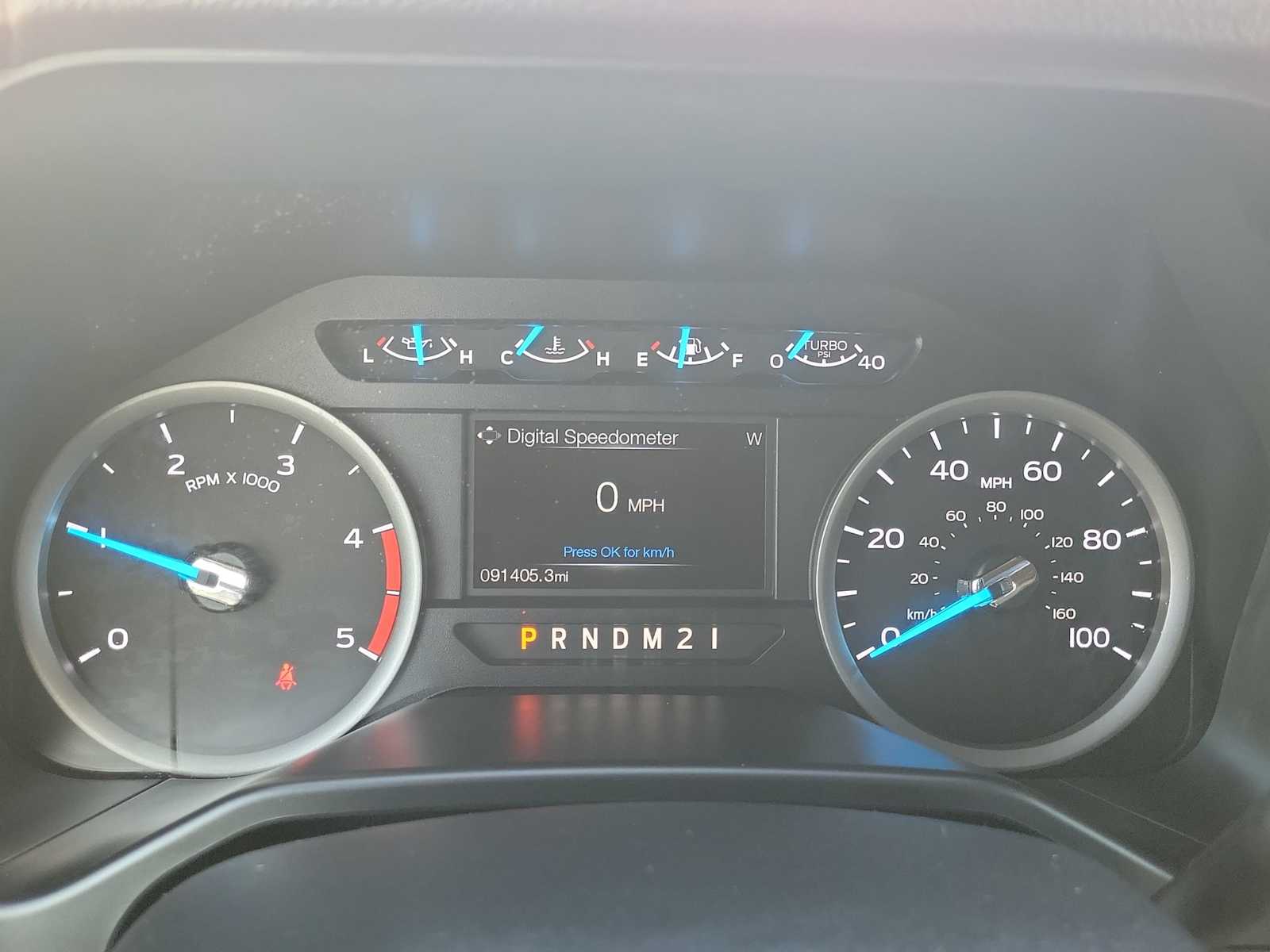 Thumbnail: 2017 Ford F-250 - 22