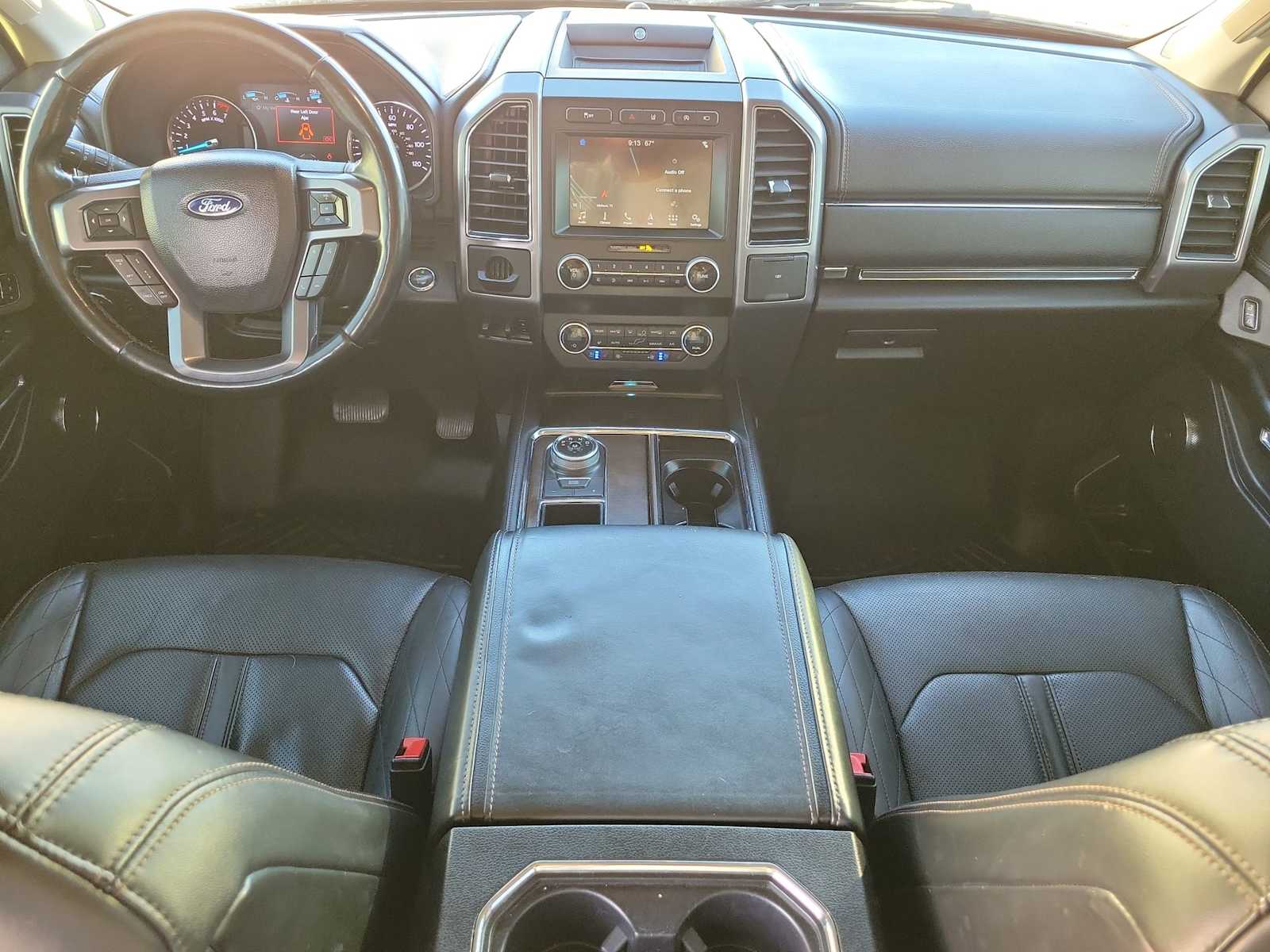 Thumbnail: 2019 Ford Expedition - 14