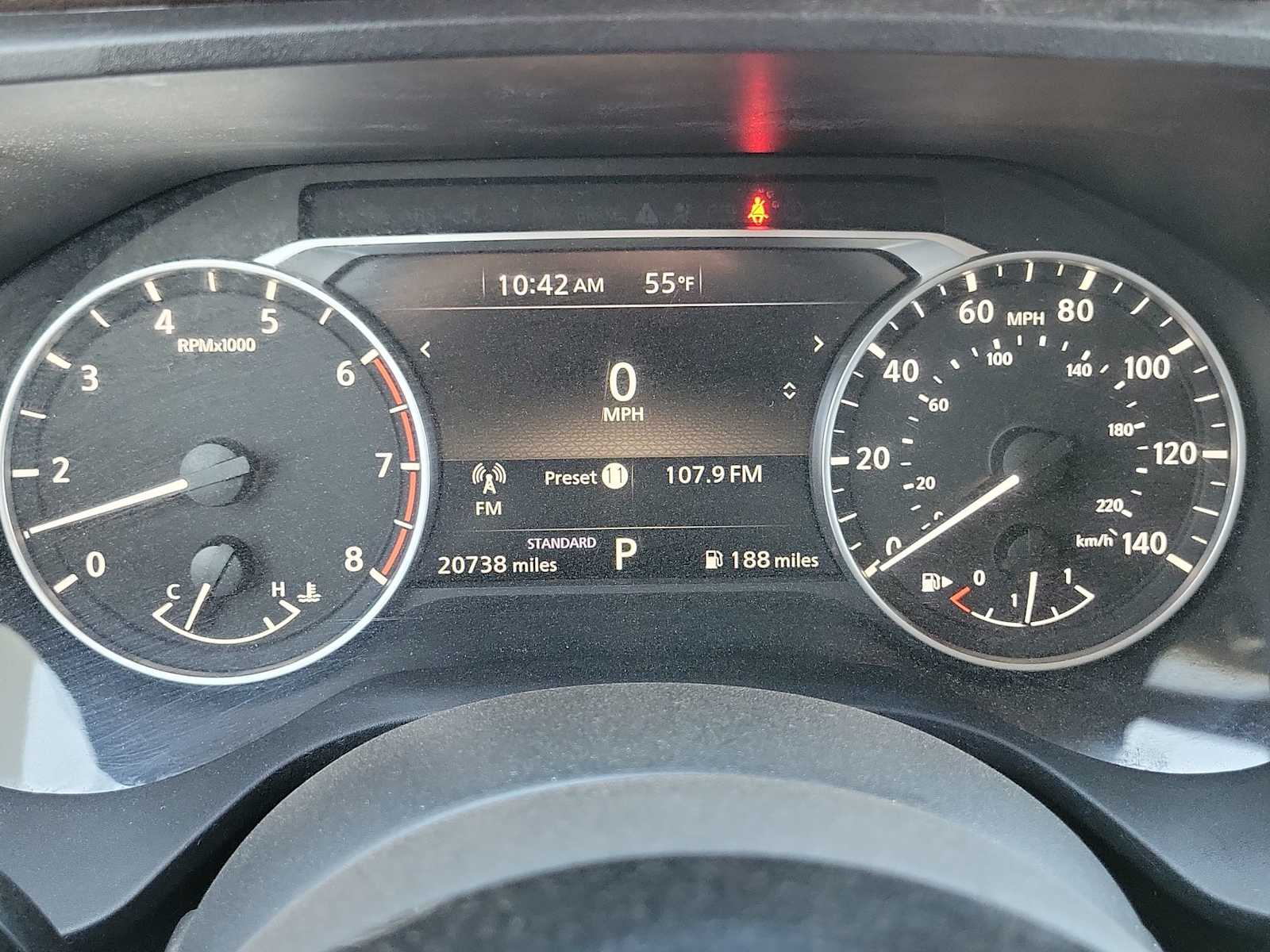 Thumbnail: 2023 Nissan Rogue - 26