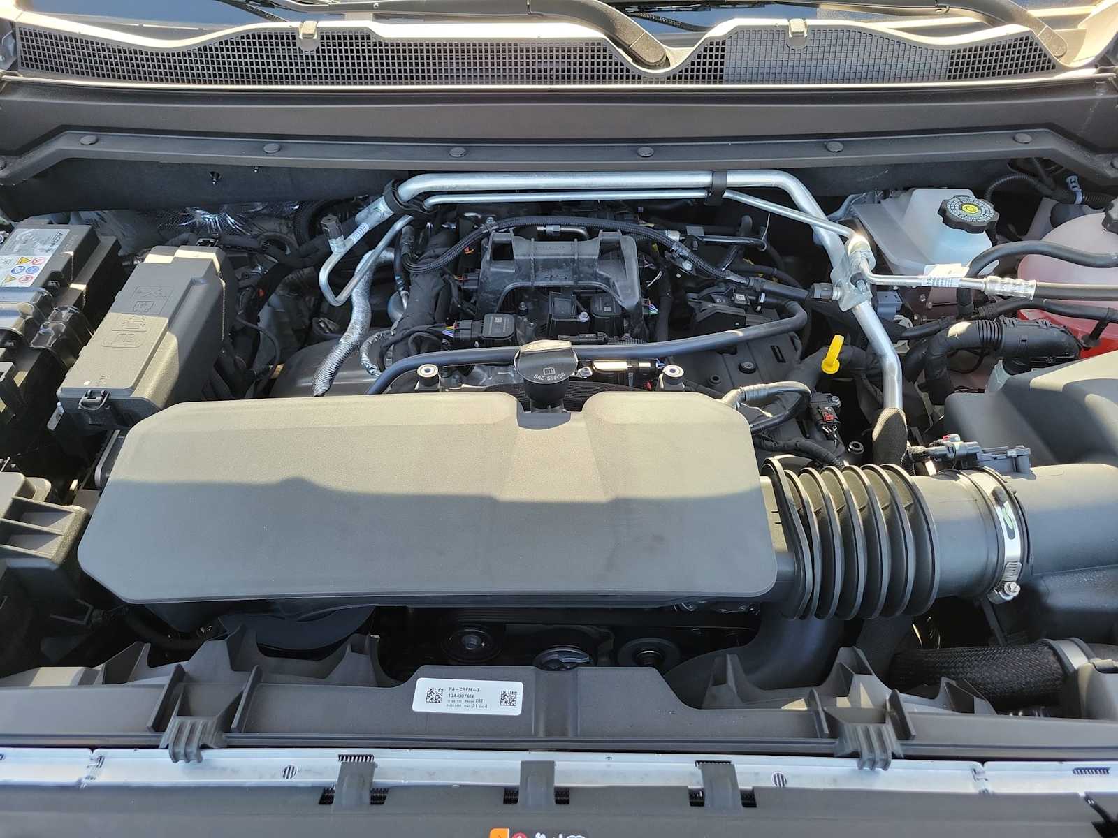 Thumbnail: 2026 Chevrolet Colorado - 17