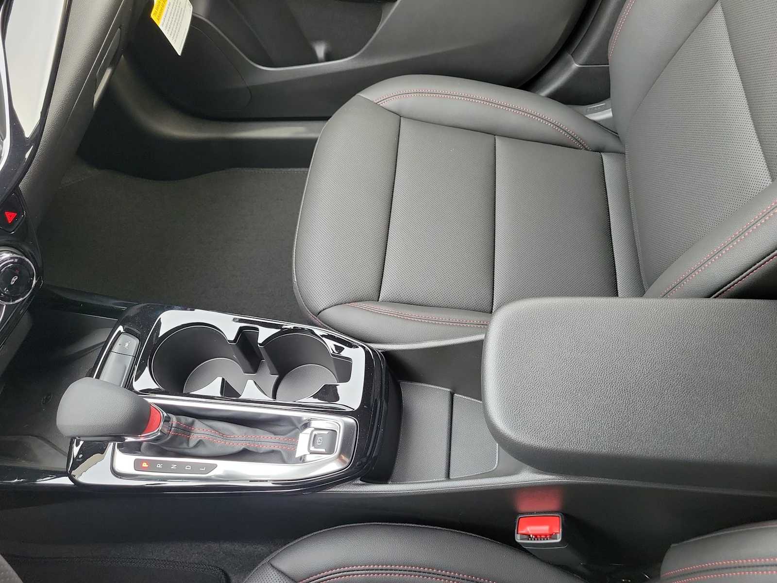 Thumbnail: 2026 Chevrolet Trax - 24