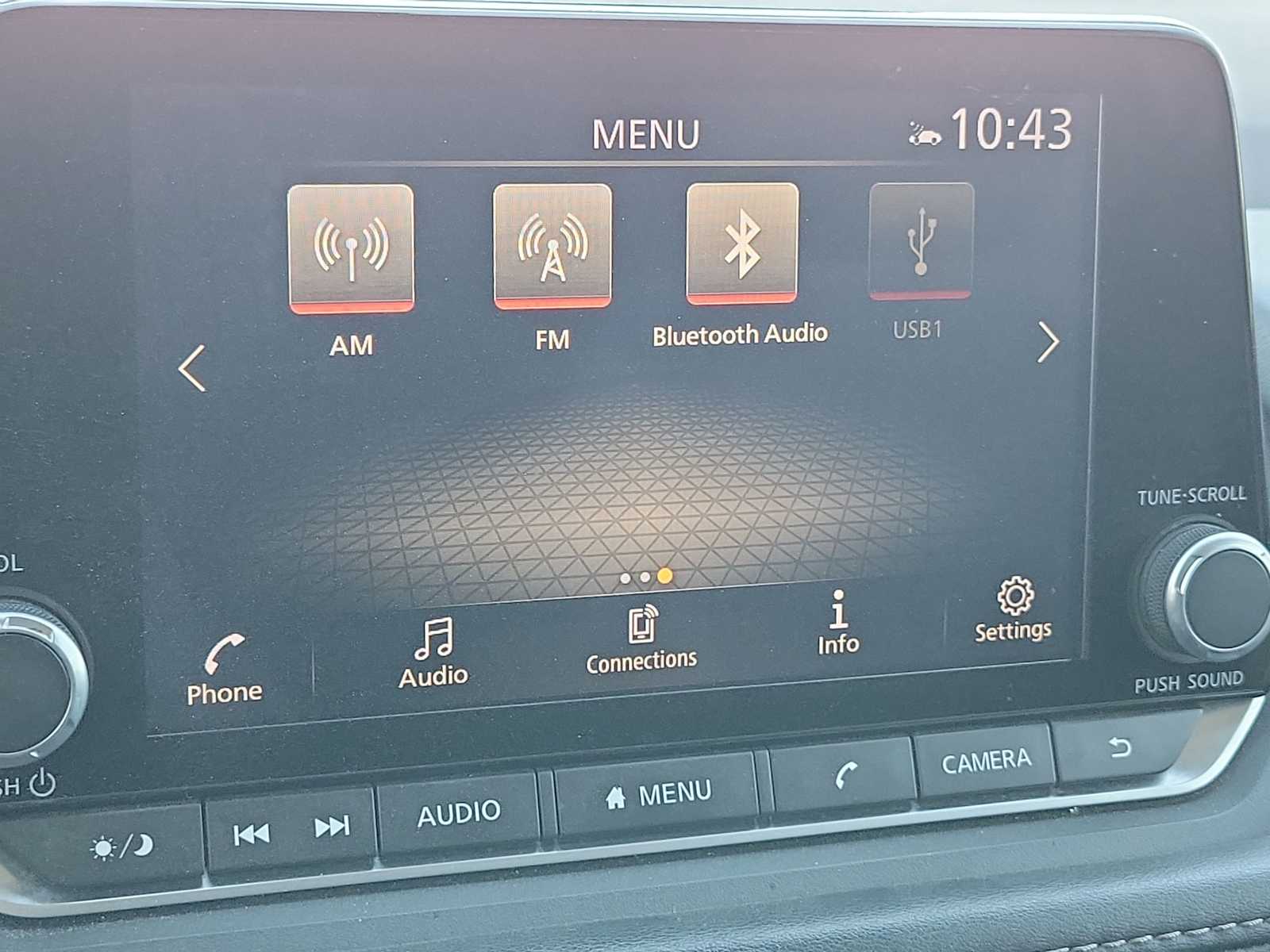 Thumbnail: 2023 Nissan Rogue - 29