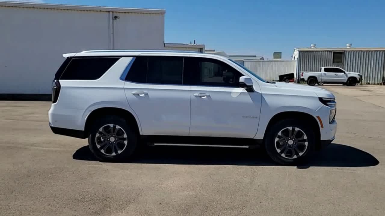 Thumbnail: 2026 Chevrolet Tahoe - 9