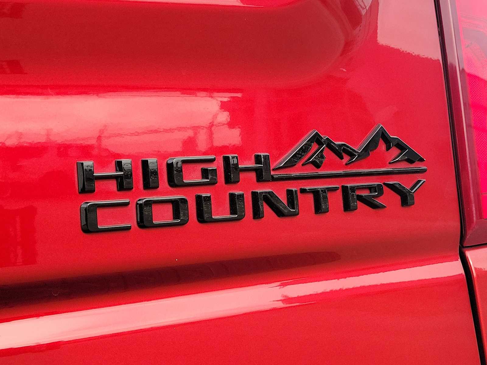 Thumbnail: 2024 Chevrolet Silverado 1500 - 15