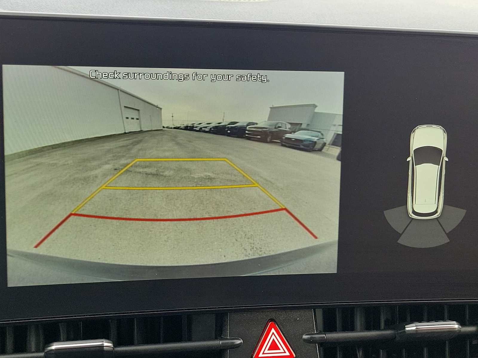 Thumbnail: 2023 Kia Sportage - 28