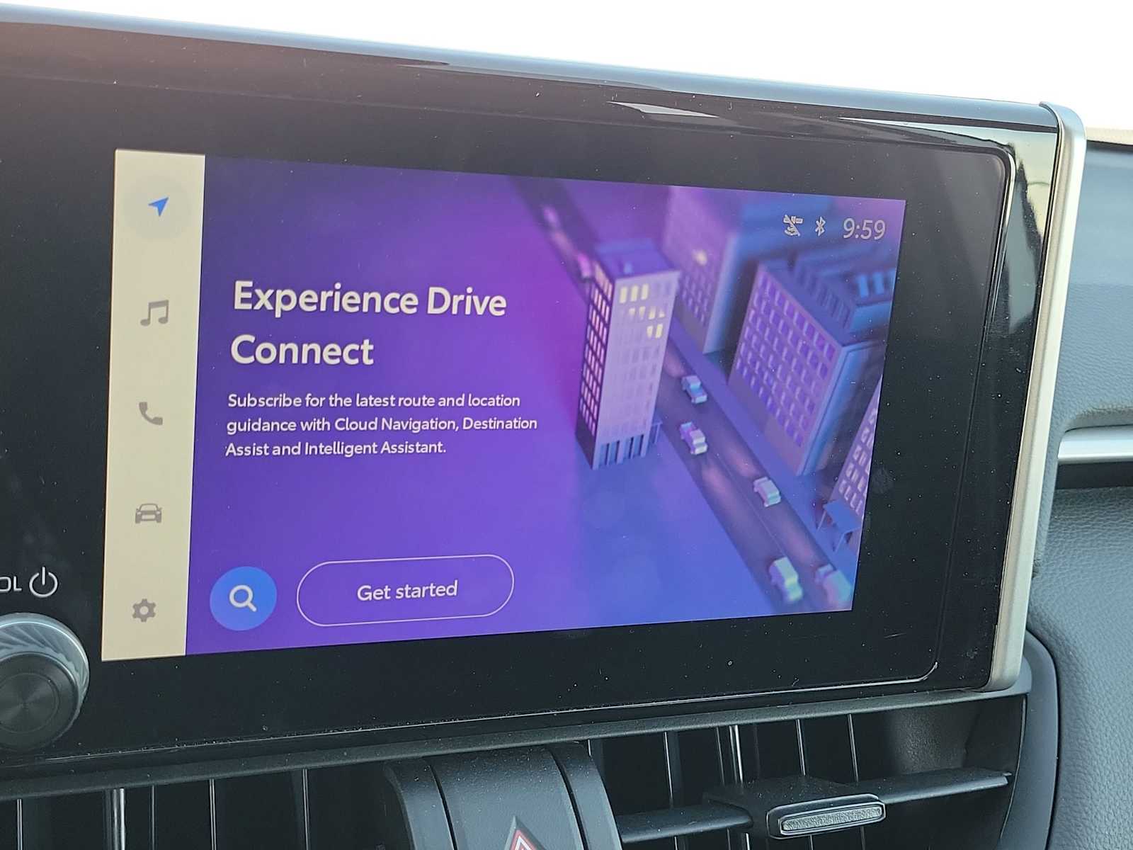 Thumbnail: 2025 Toyota RAV4 - 25