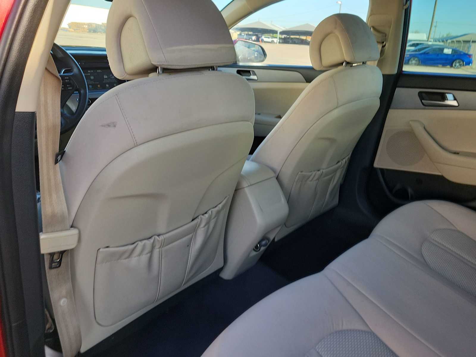 Thumbnail: 2017 Hyundai Sonata - 16