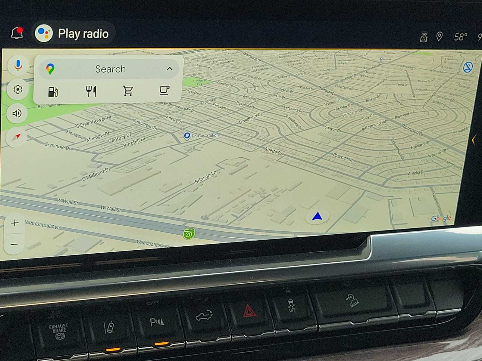 Thumbnail: 2026 Chevrolet Silverado 2500 - 25