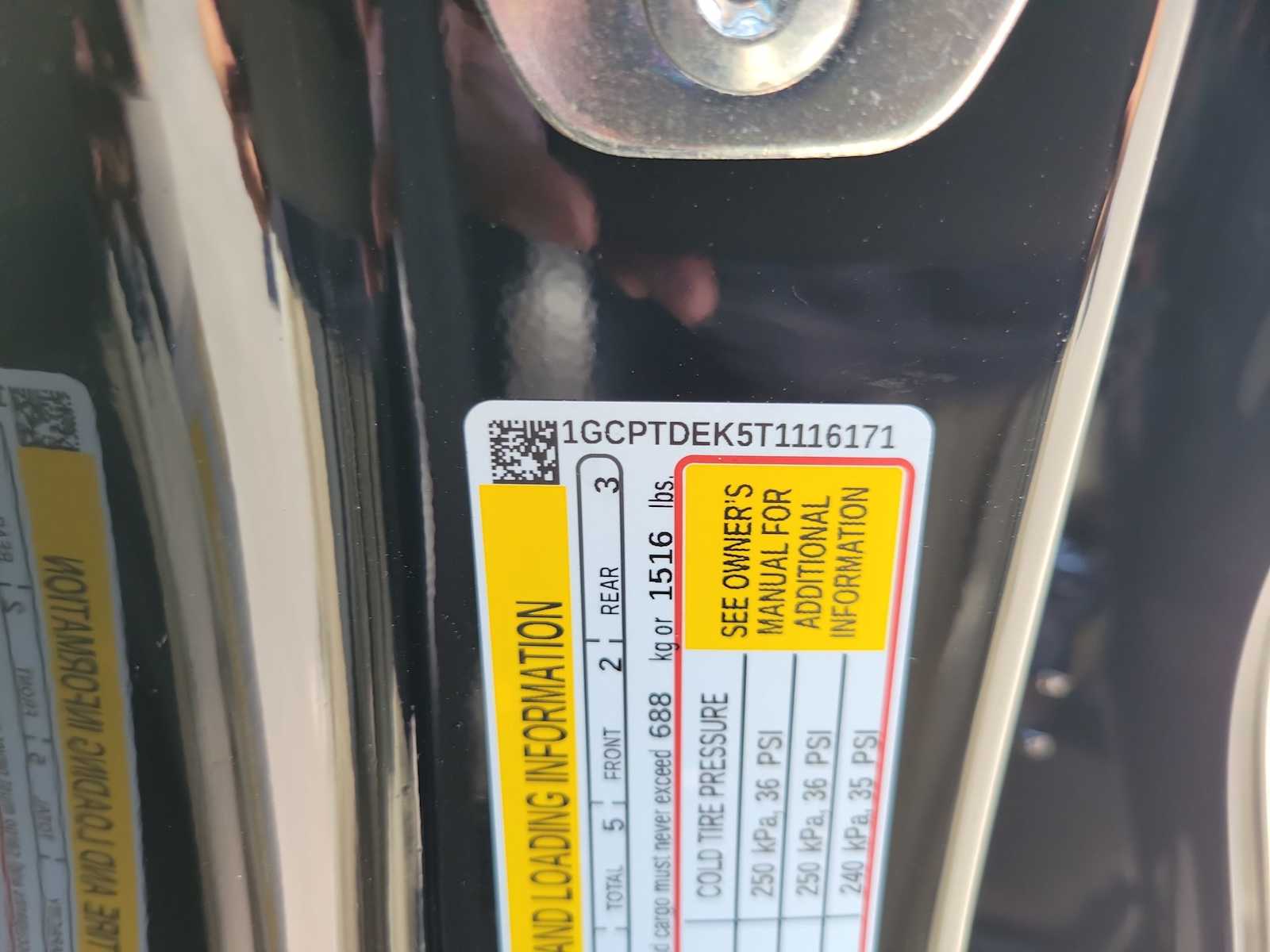 Thumbnail: 2026 Chevrolet Colorado - 29