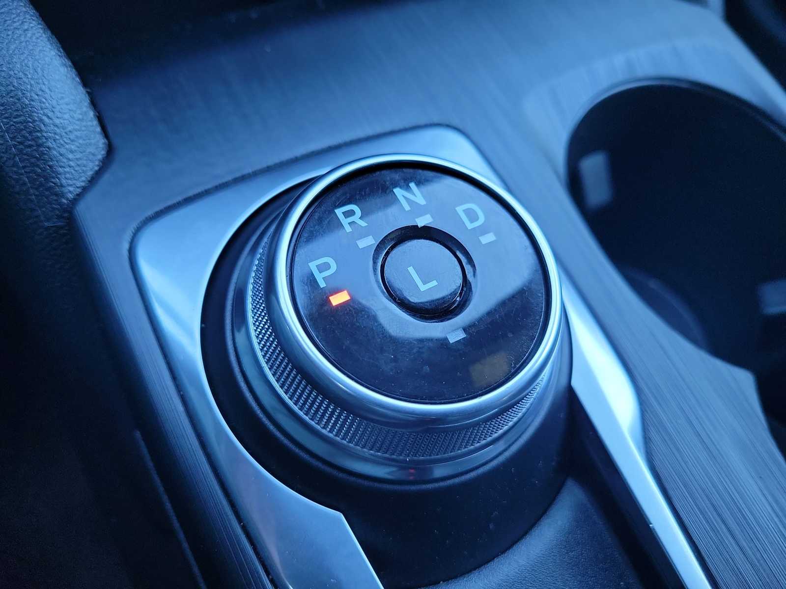 Thumbnail: 2024 Ford Escape - 25