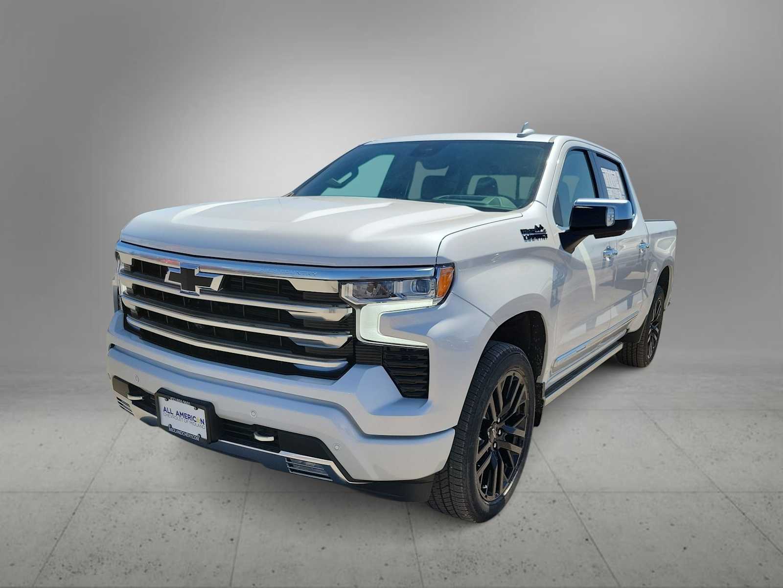 2024 Chevrolet Silverado 1500 High Country -
                Midland, TX