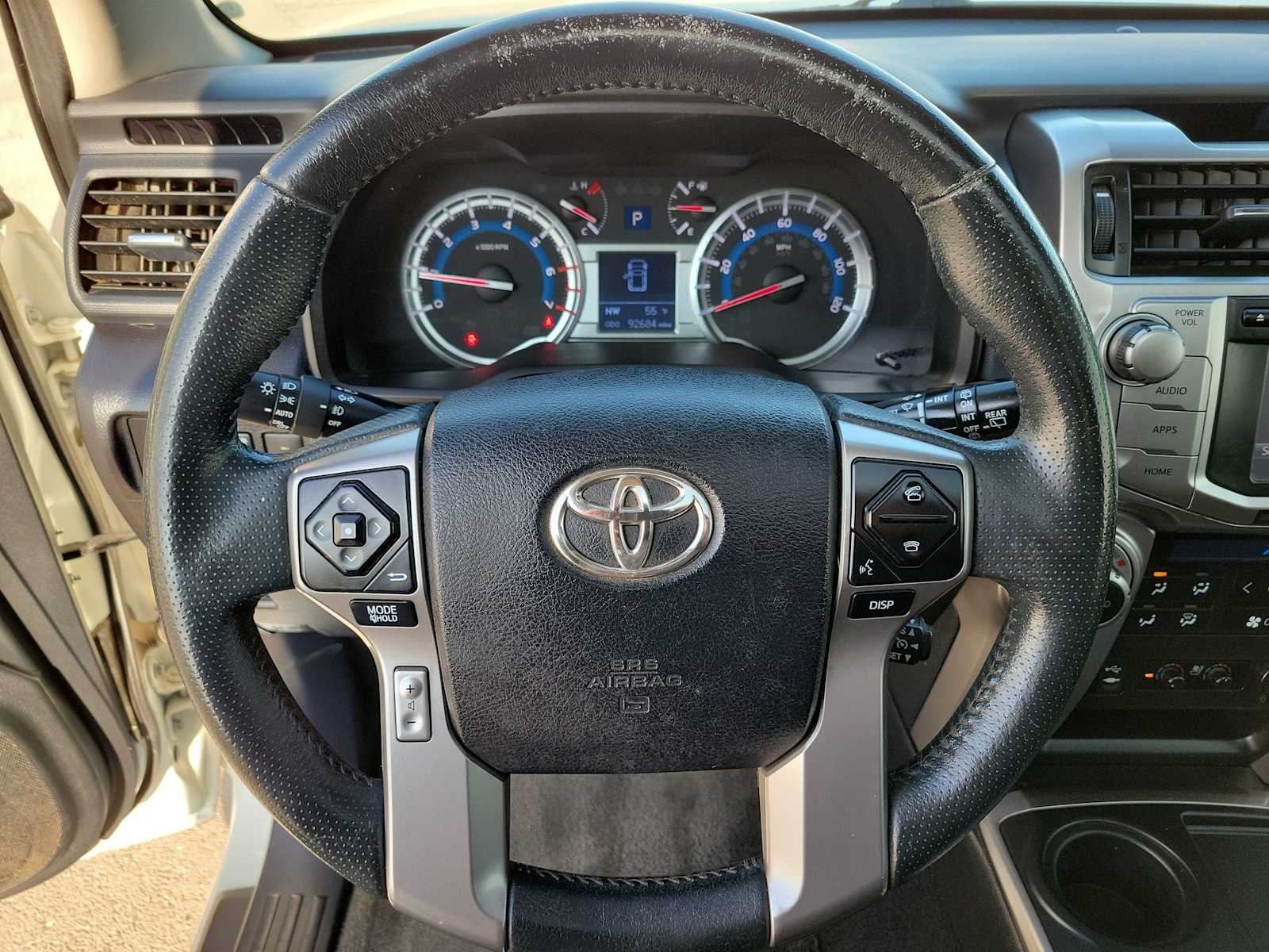 Thumbnail: 2015 Toyota 4Runner - 19