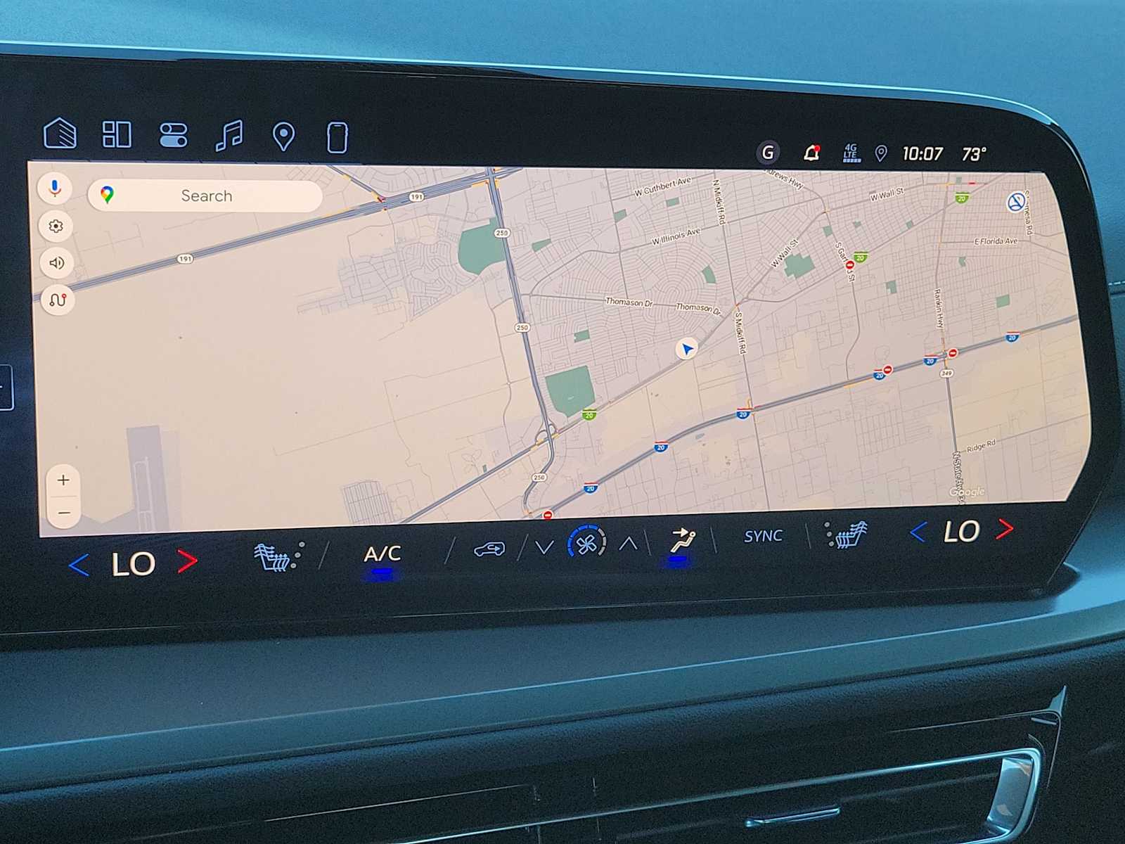 Thumbnail: 2026 Chevrolet Traverse - 29