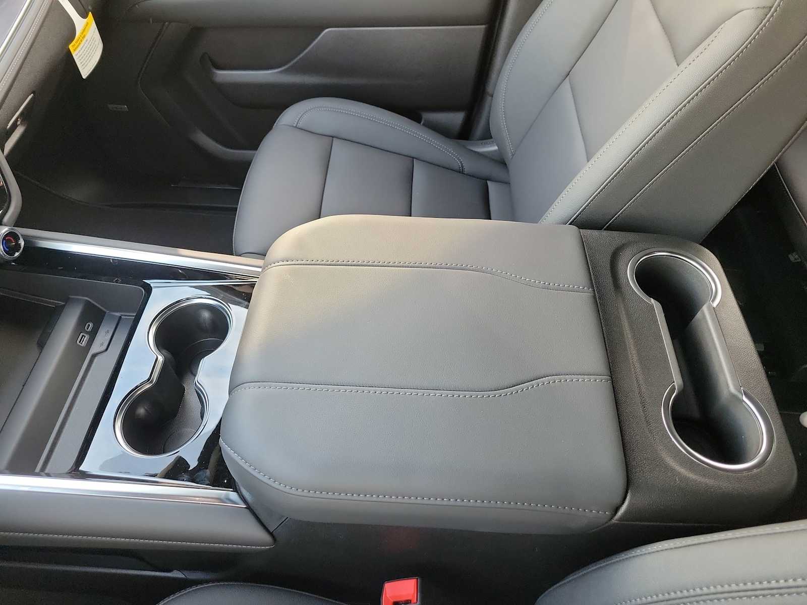 Thumbnail: 2026 Chevrolet Tahoe - 20