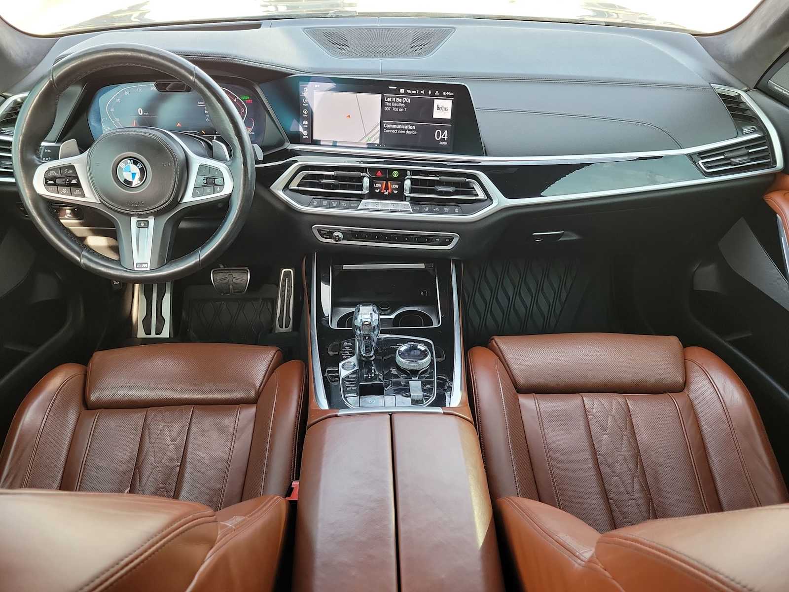 Thumbnail: 2019 BMW X7 - 14