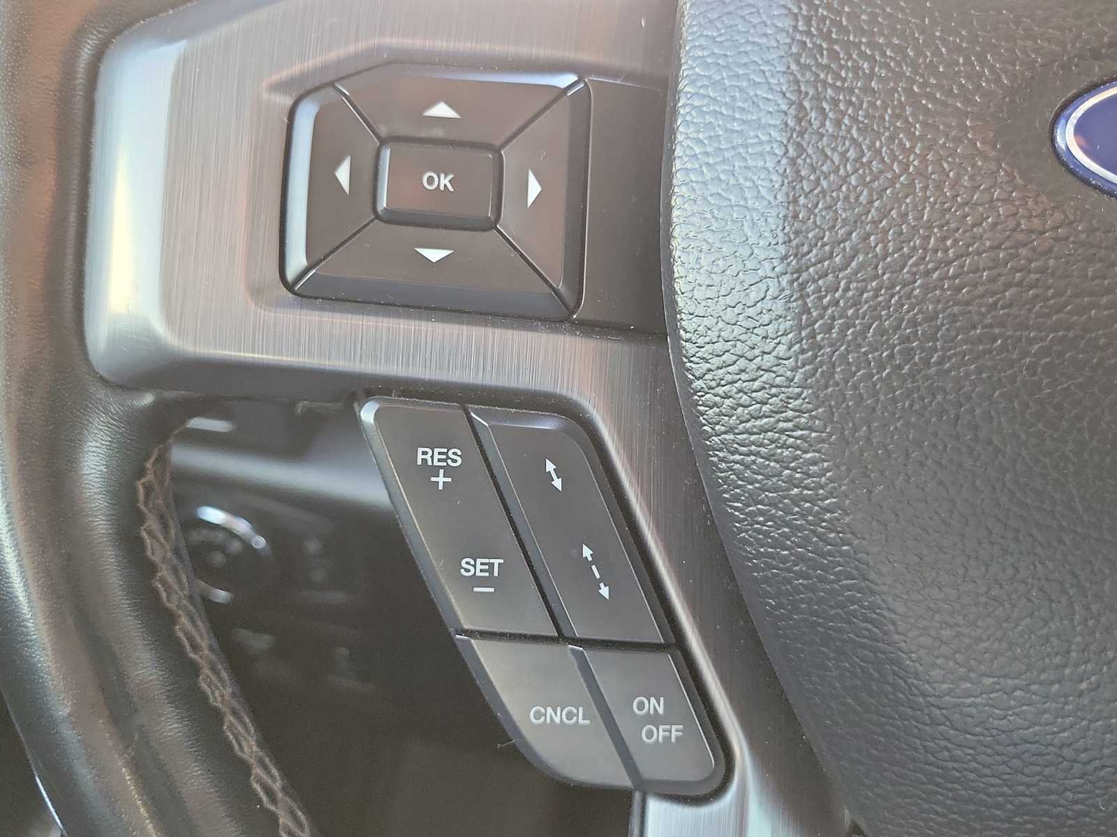 Thumbnail: 2019 Ford Expedition - 23