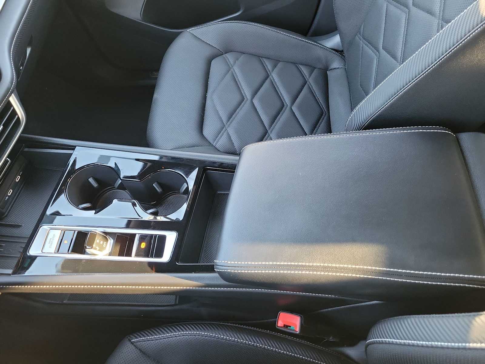 Thumbnail: 2025 Volkswagen Atlas - 24