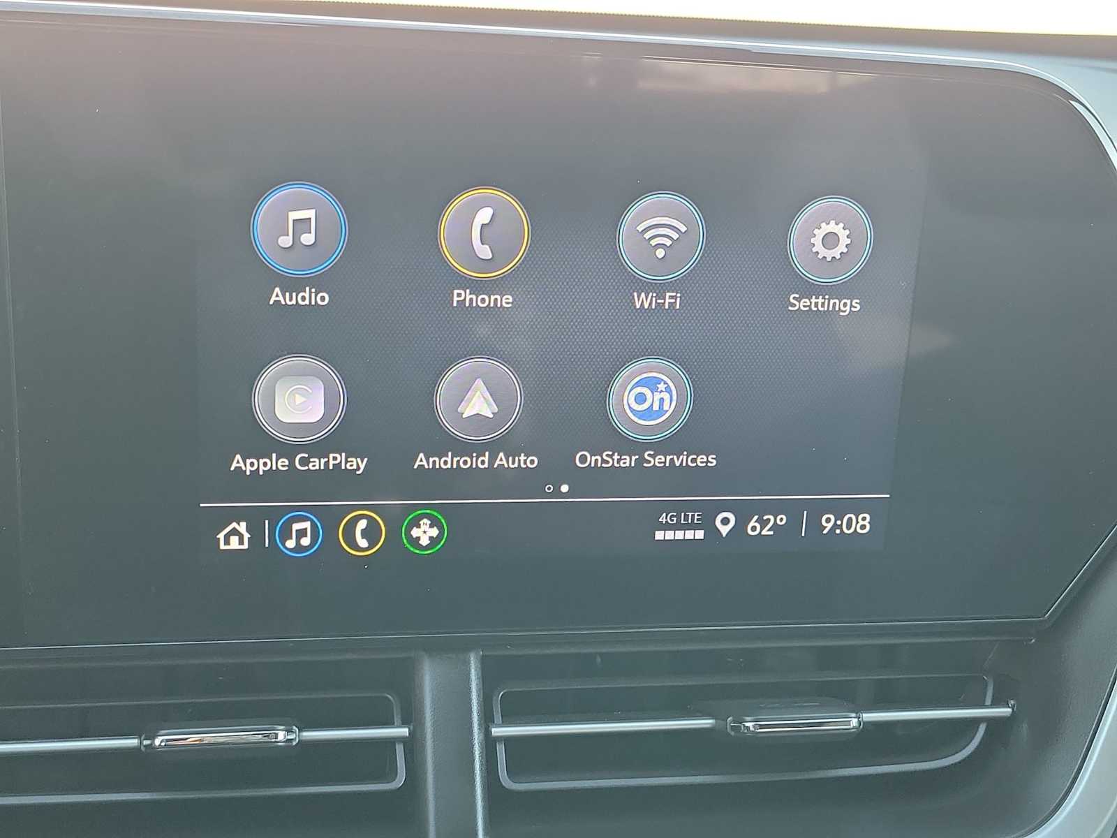 Thumbnail: 2025 Chevrolet Trax - 29