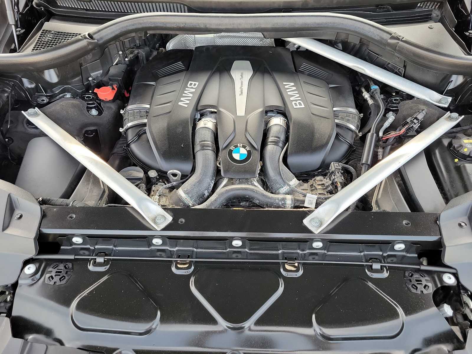 Thumbnail: 2019 BMW X7 - 13