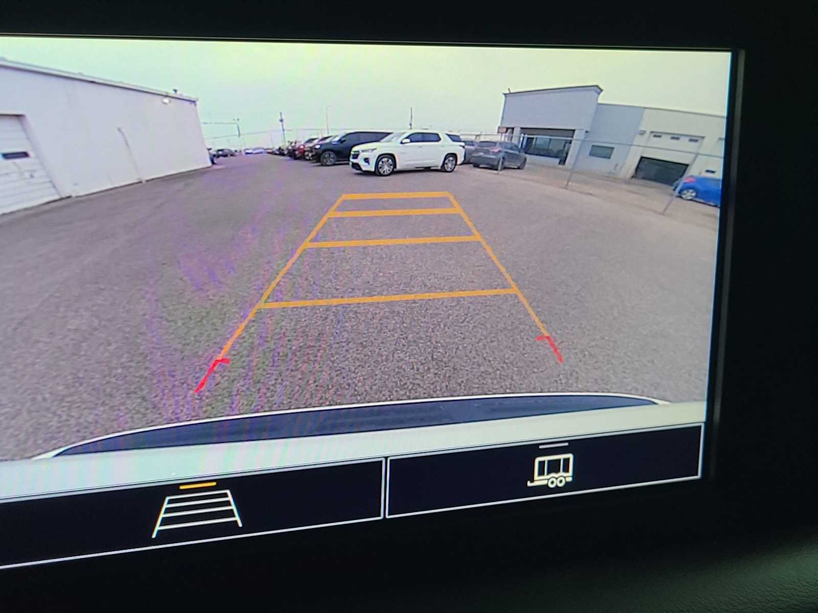 Thumbnail: 2024 Chevrolet Tahoe - 24