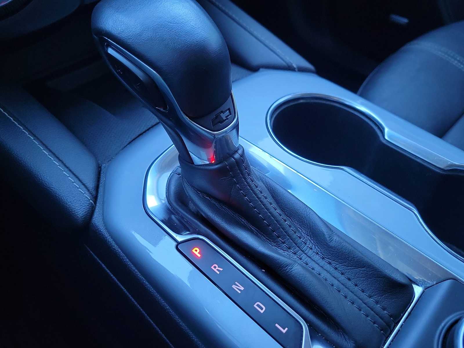 Thumbnail: 2023 Chevrolet Blazer - 25