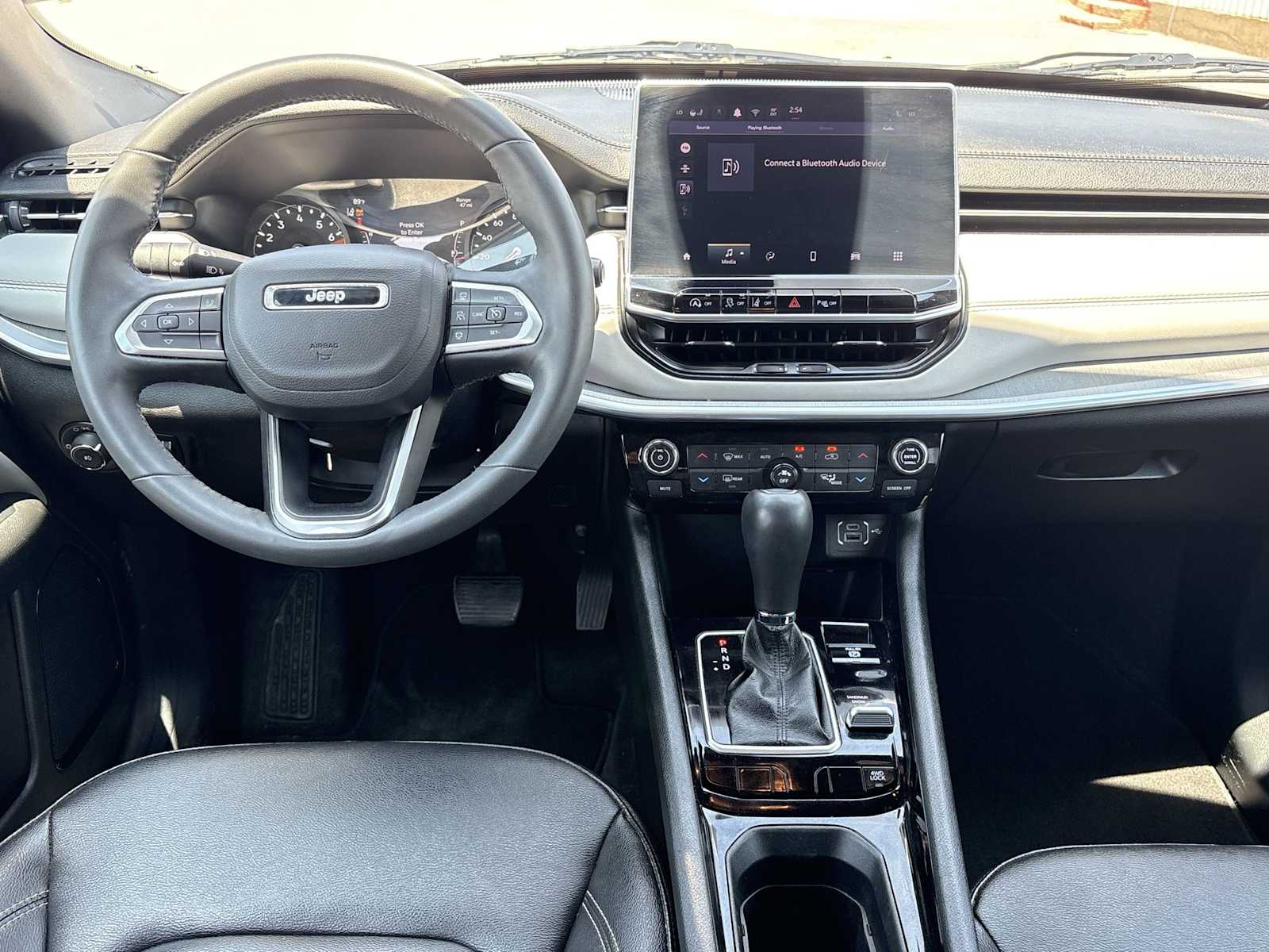 Thumbnail: 2025 Jeep Compass - 14