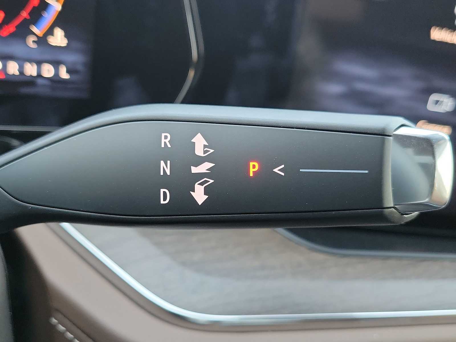 Thumbnail: 2026 Chevrolet Tahoe - 21