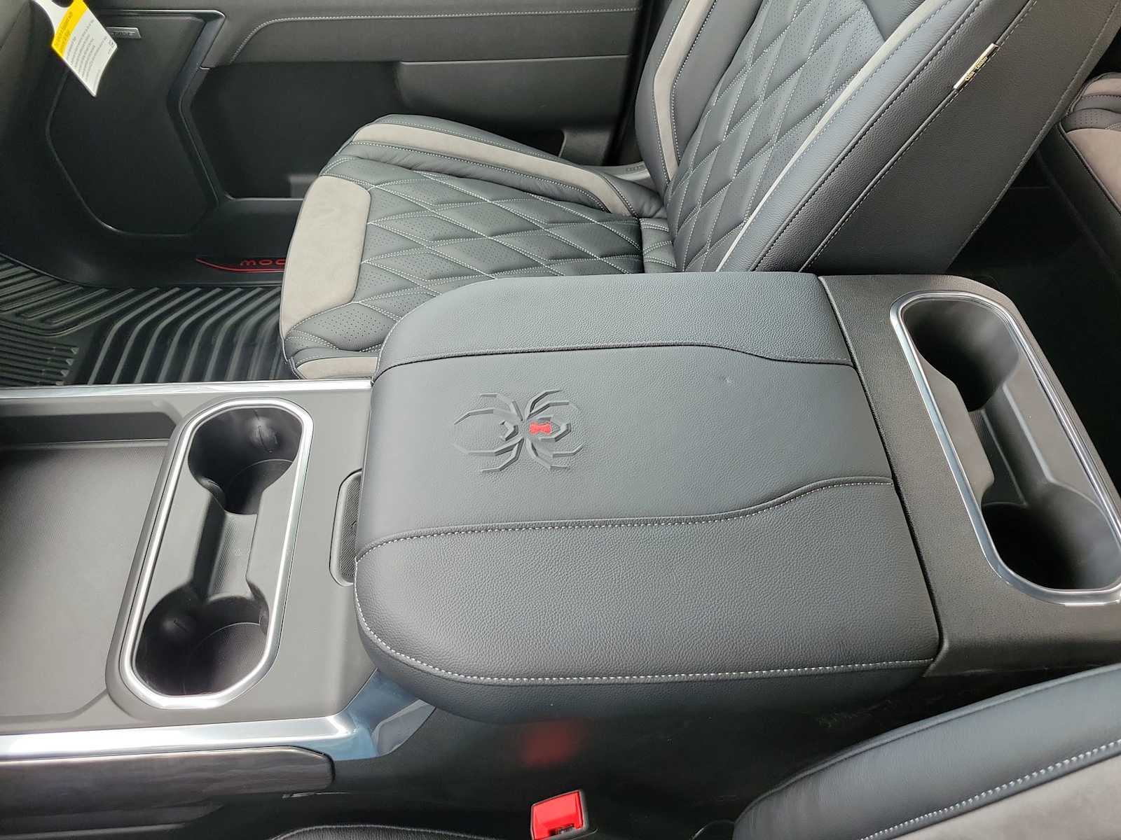 Thumbnail: 2026 Chevrolet Silverado 2500 - 20