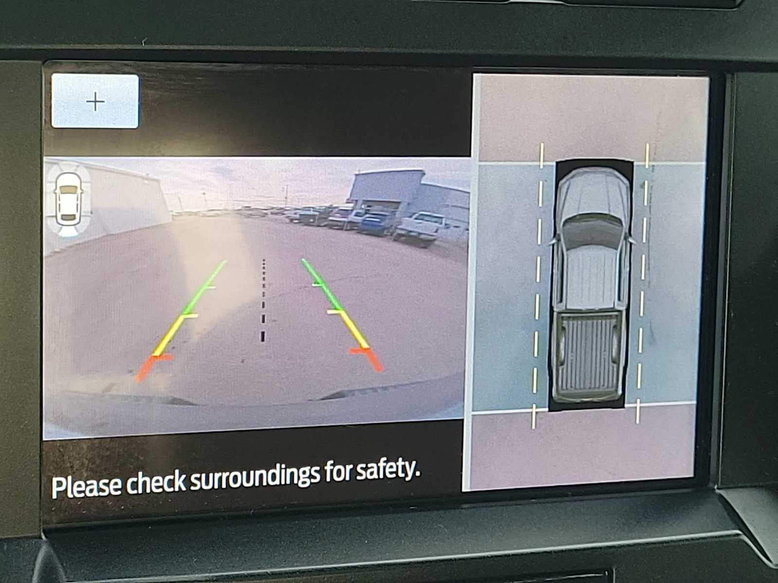 Thumbnail: 2020 Ford F-150 - 28