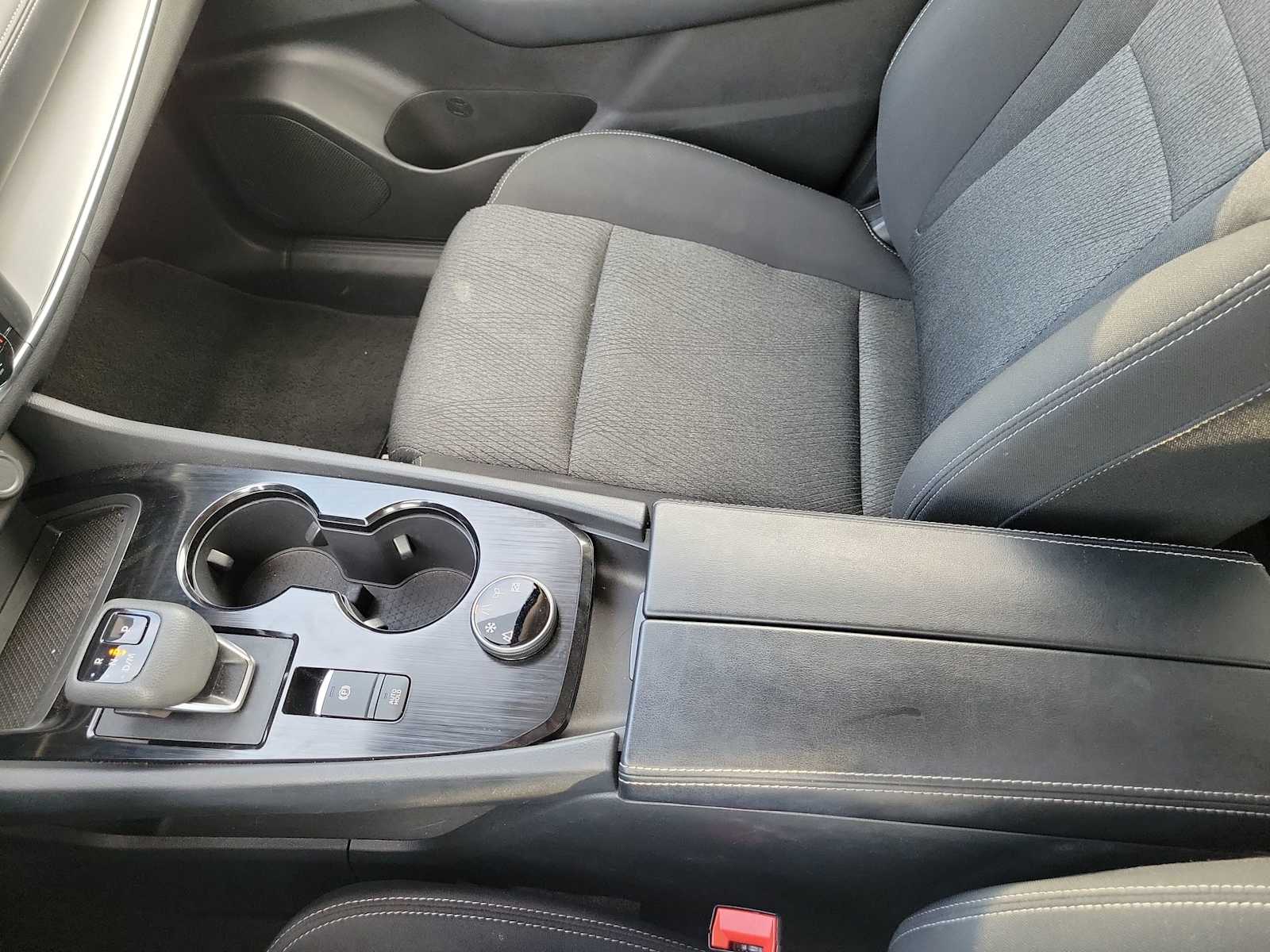 Thumbnail: 2025 Nissan Rogue - 20